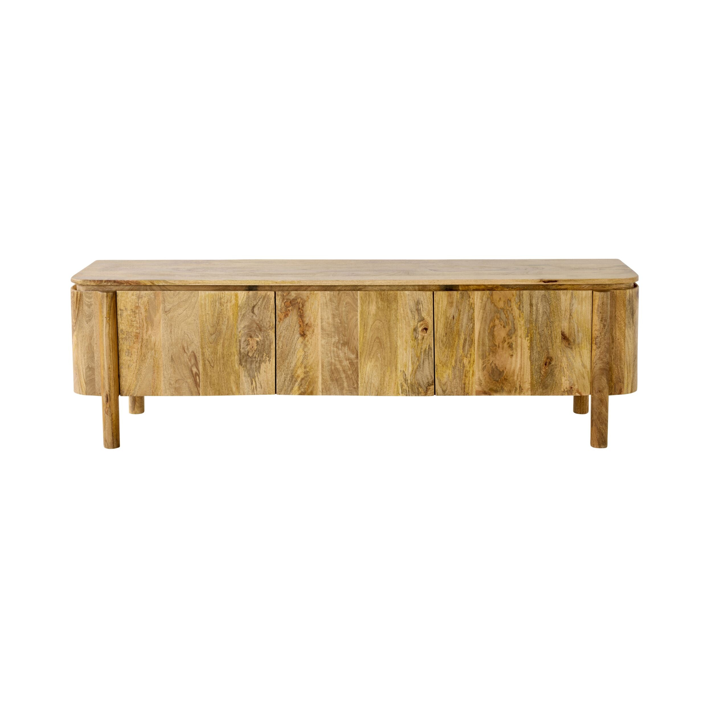 Karli Entertainment Unit 3 Door