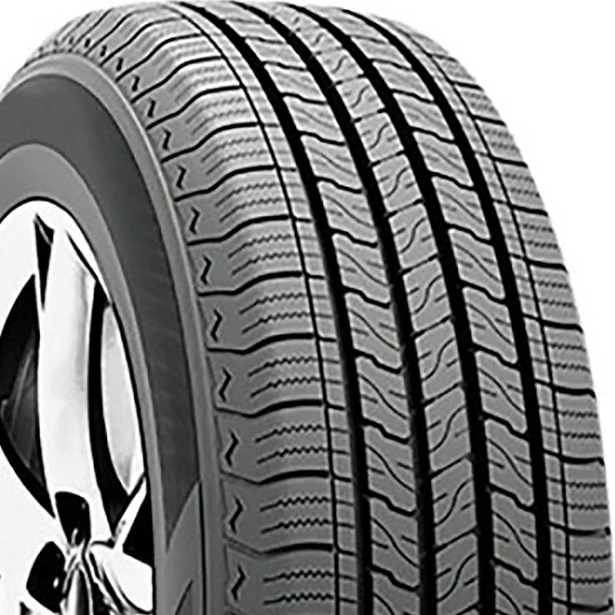 Dcenti DC66 All-Season 275/60R17 110T Passenger Tire