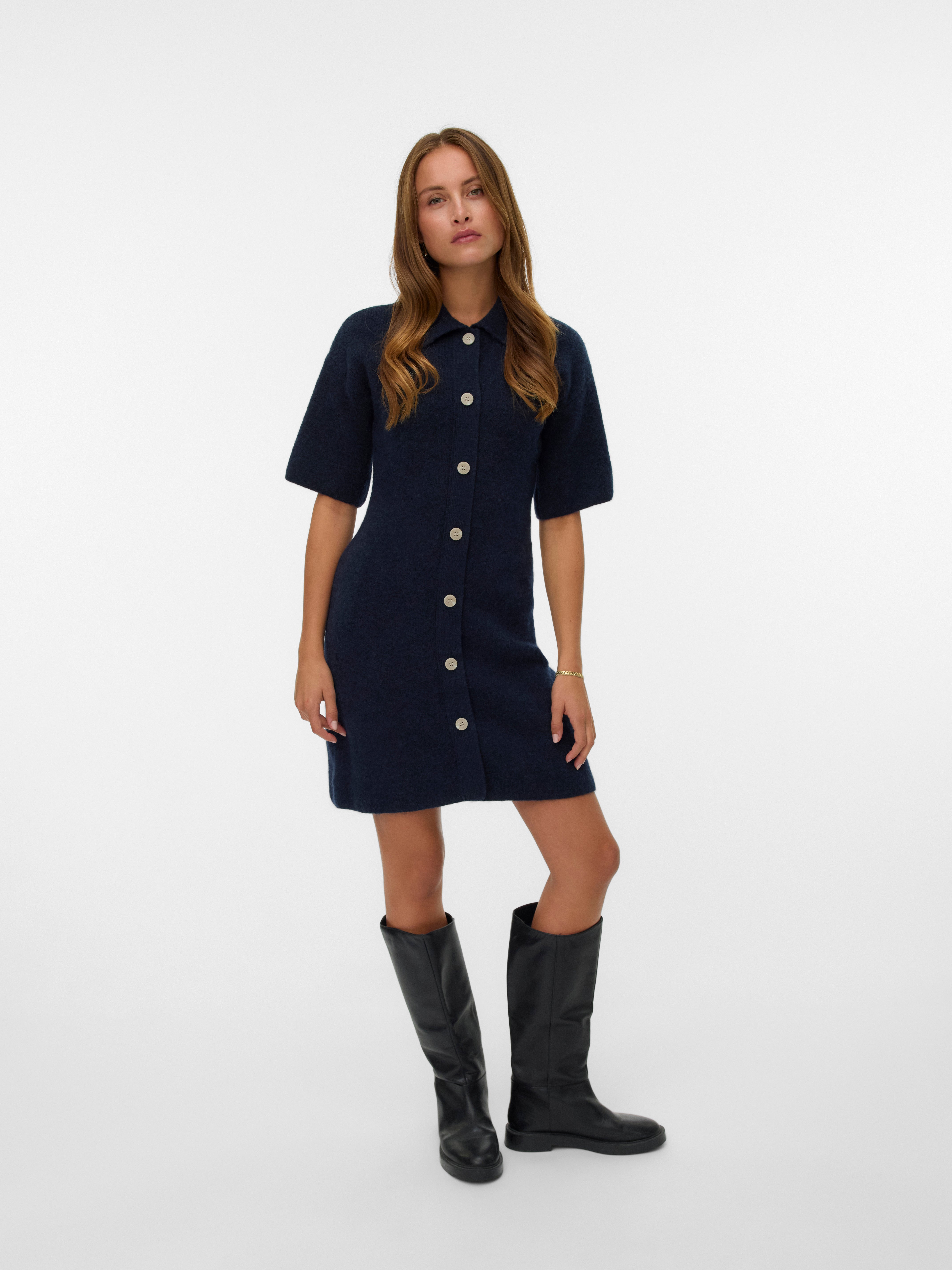 VERO MODA® AWOLIVIA Short dress