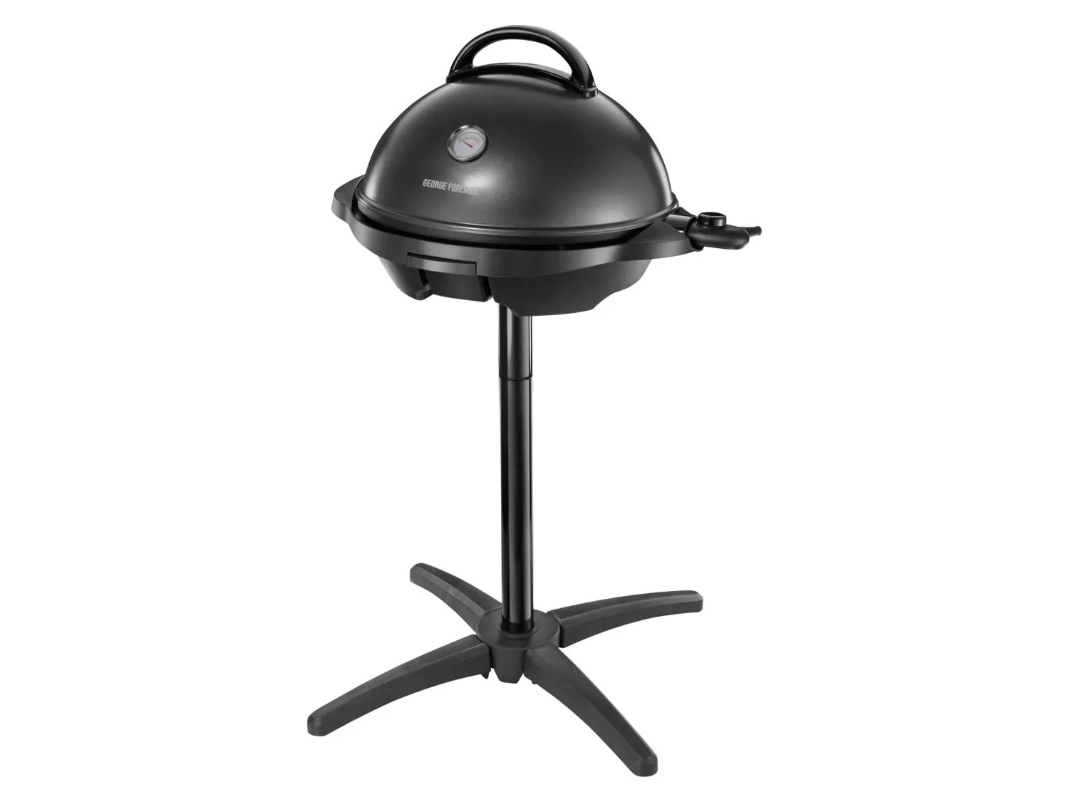 George Foreman Barbecue lectrique