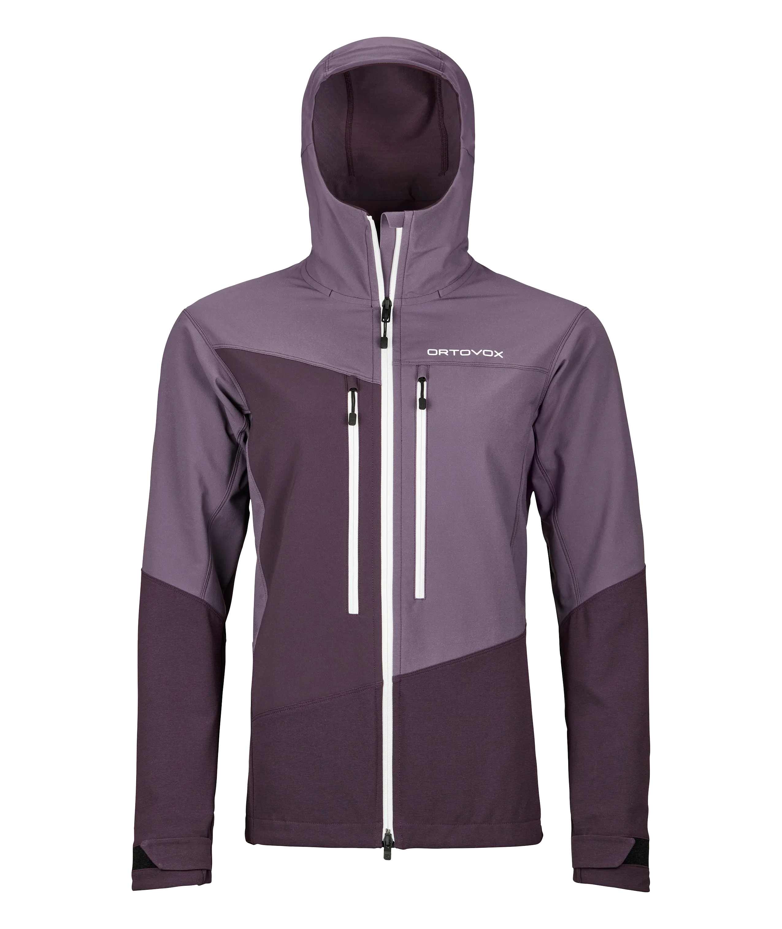 ORTOVOXR WESTALPEN SOFTSHELL JACKET