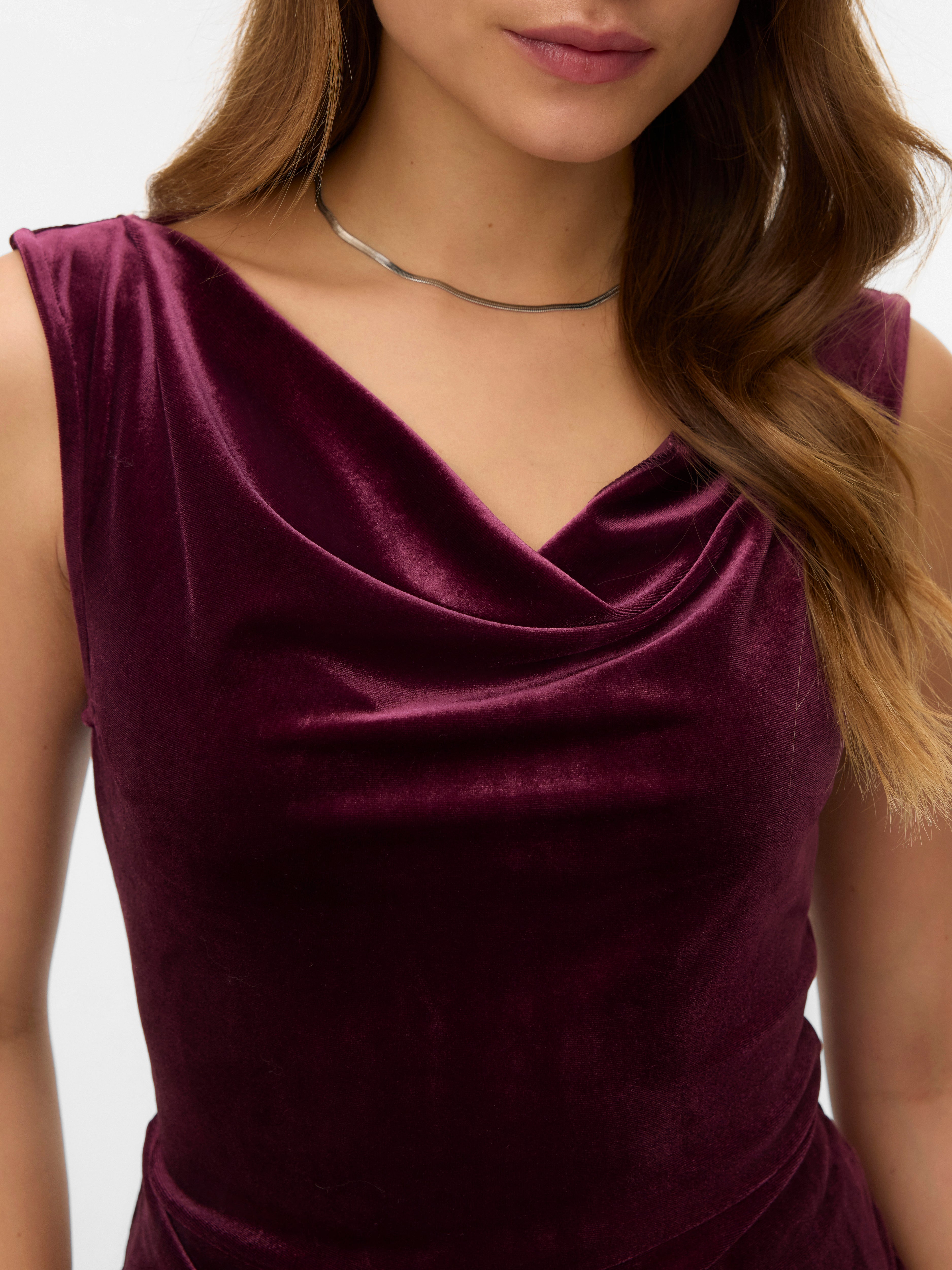VERO MODA® VMMONICA Top