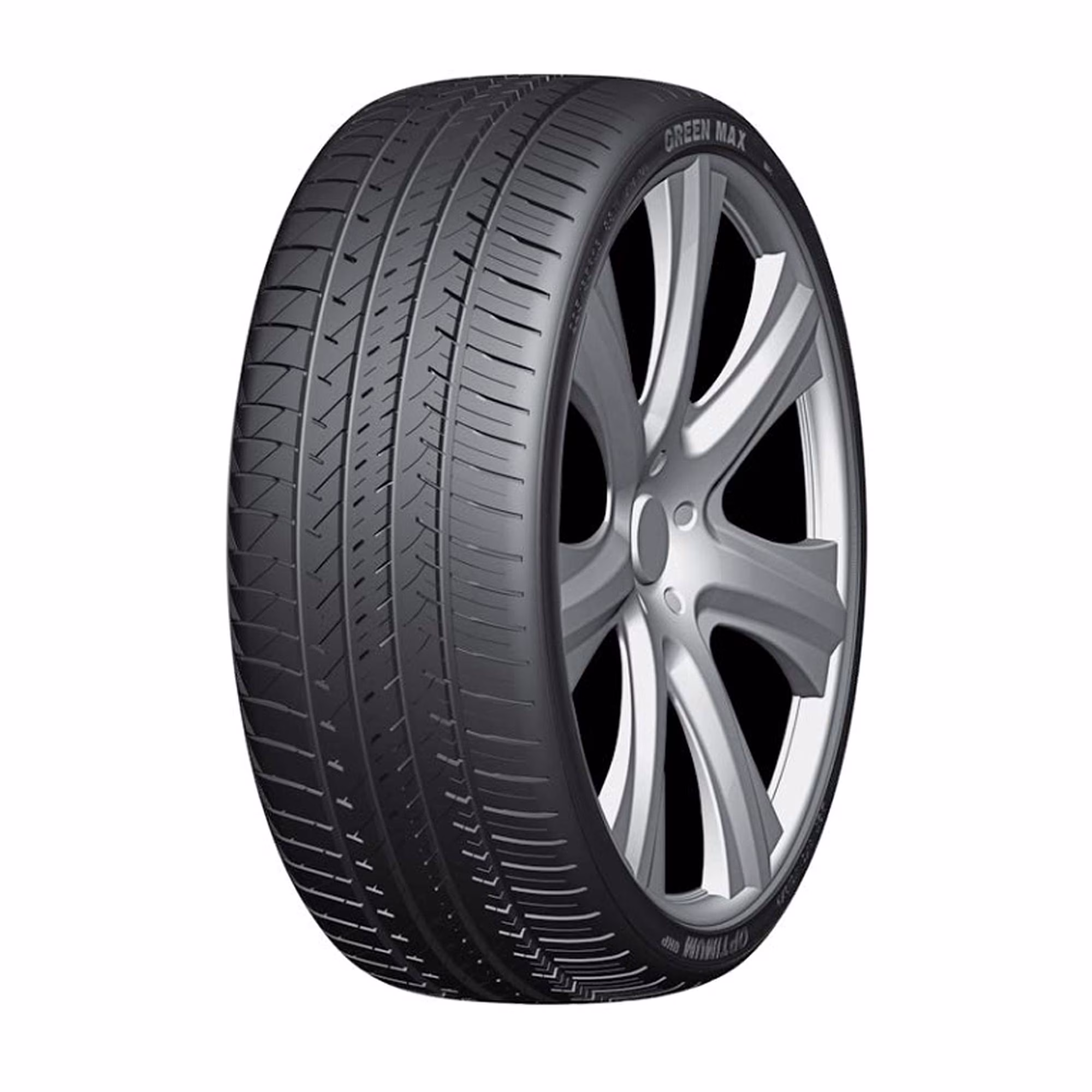 Green Max Optimum UHP UHP 225/60R16 98H Passenger Tire