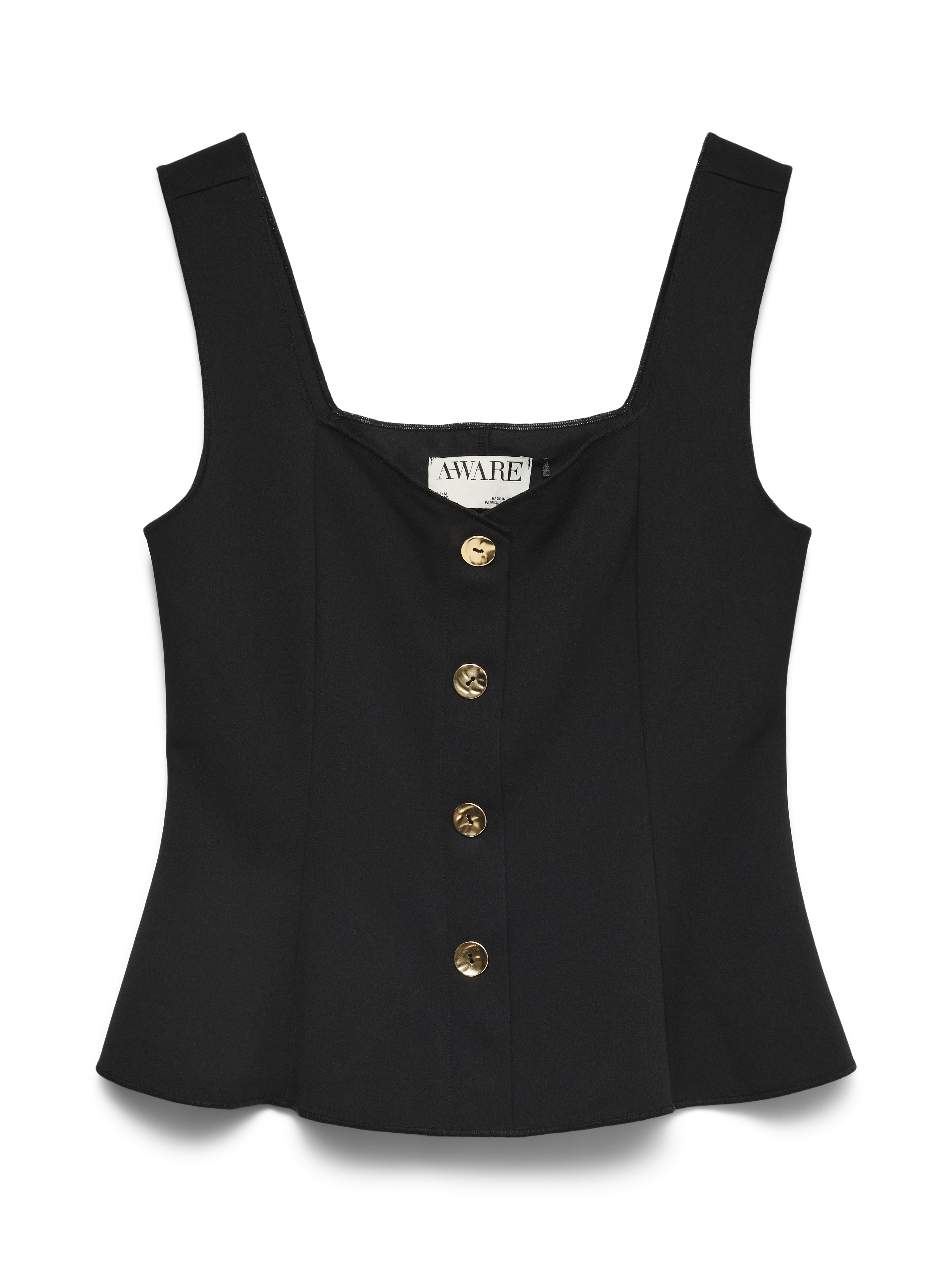 VERO MODA® AWSAGE Top