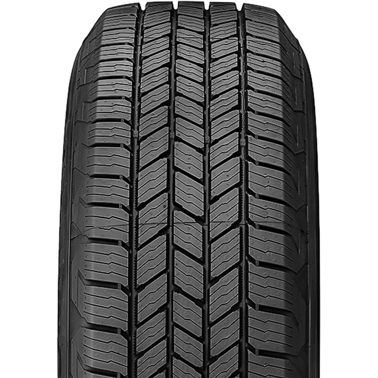 Continental Terraincontact H/T Highway 245/75R16 111T Light Truck Tire
