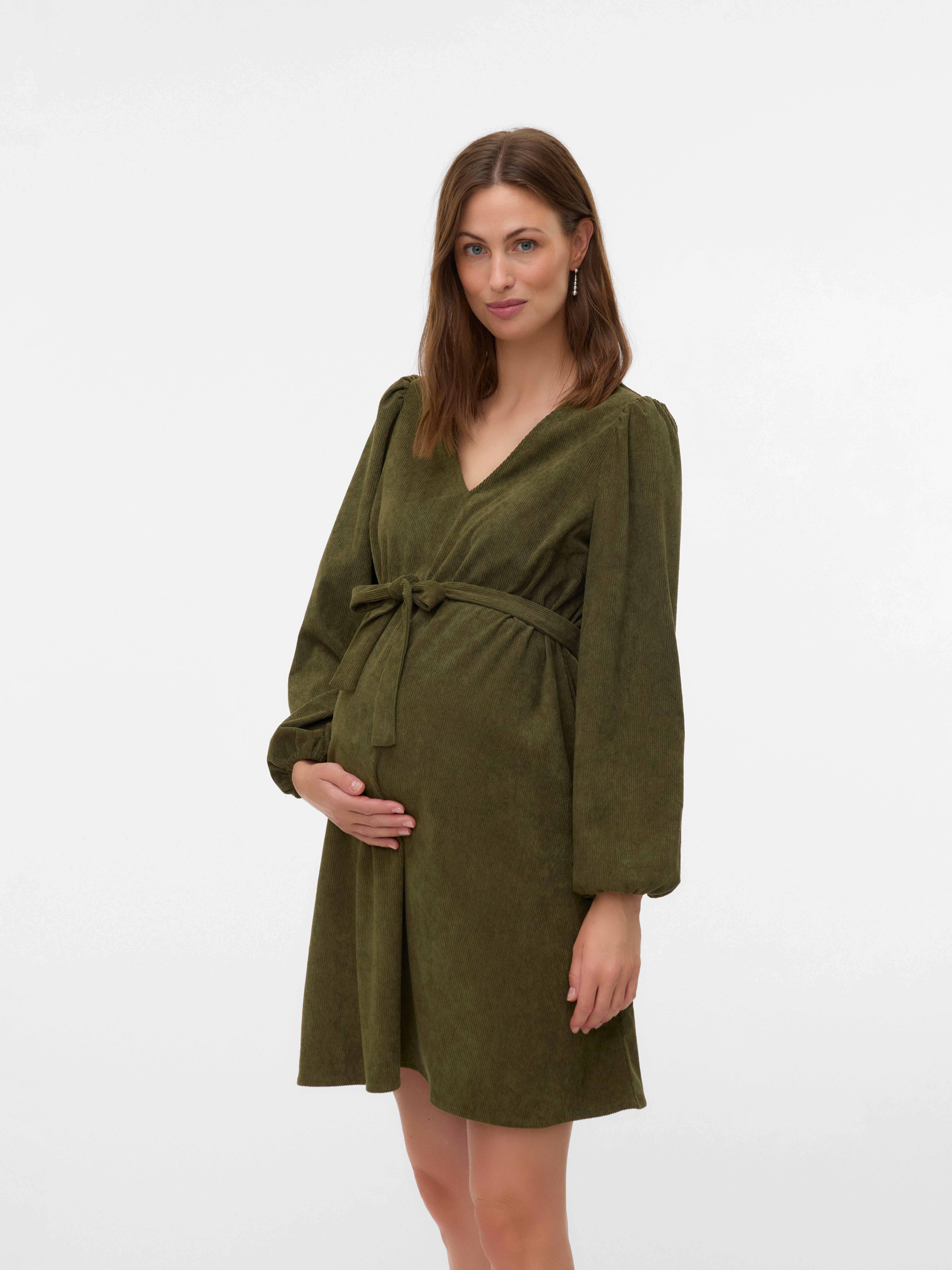 VERO MODA® MLJANE Maternity Dress