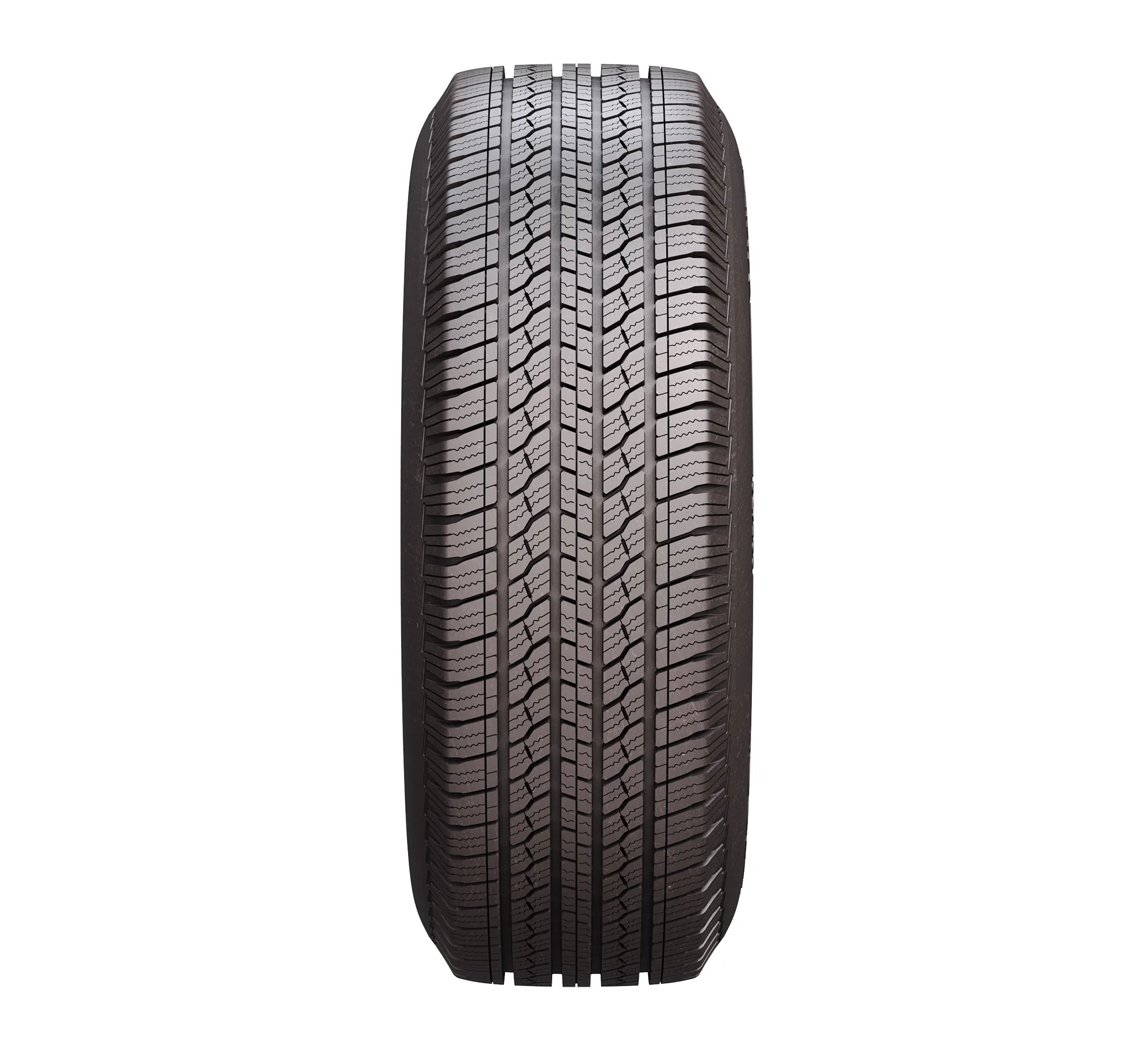 Uniroyal Laredo HT All-Season 235/75R15 109T XL Light Truck Tire
