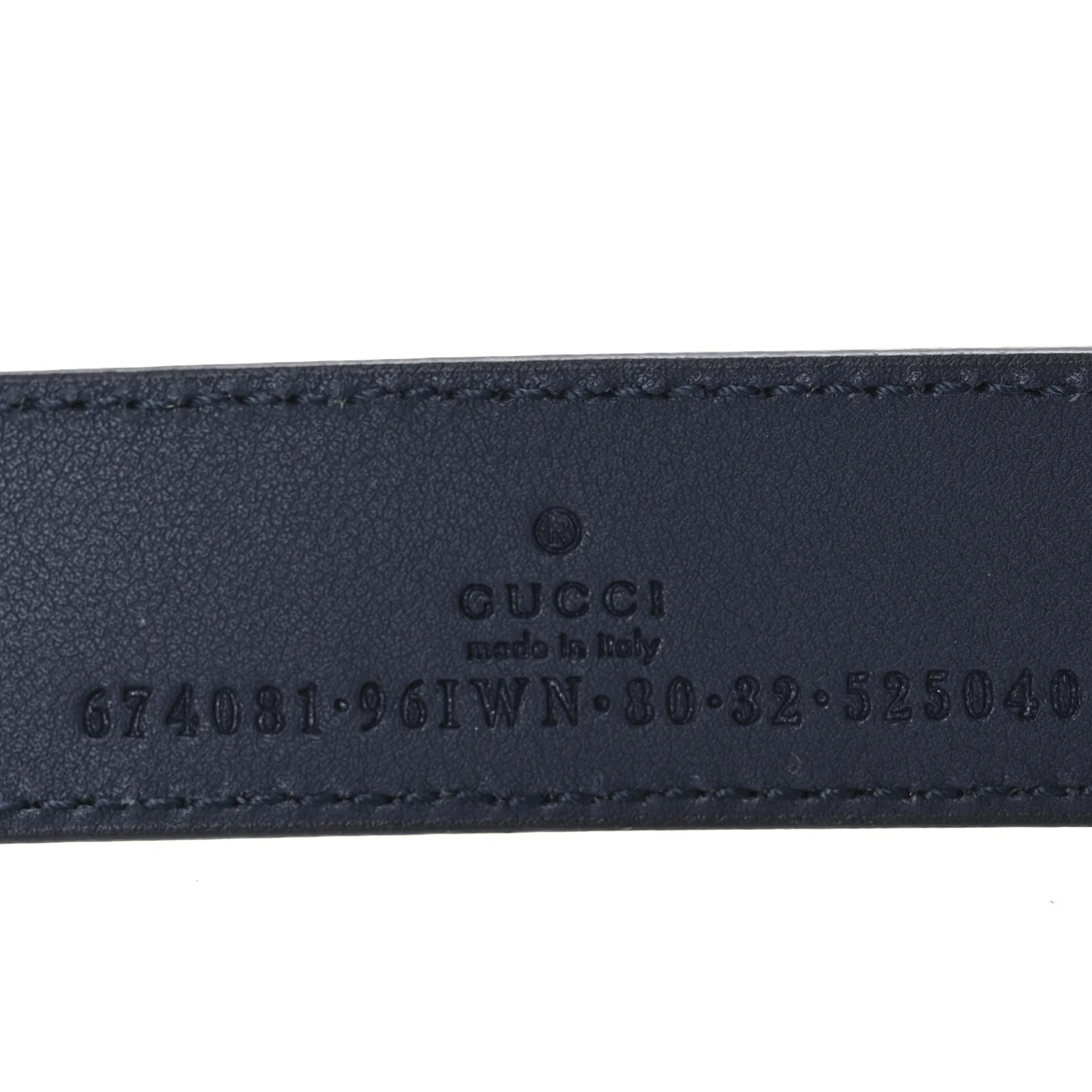 GG Supreme Monogram Web Small Ophidia Belt Bag 80 32 Beige Navy