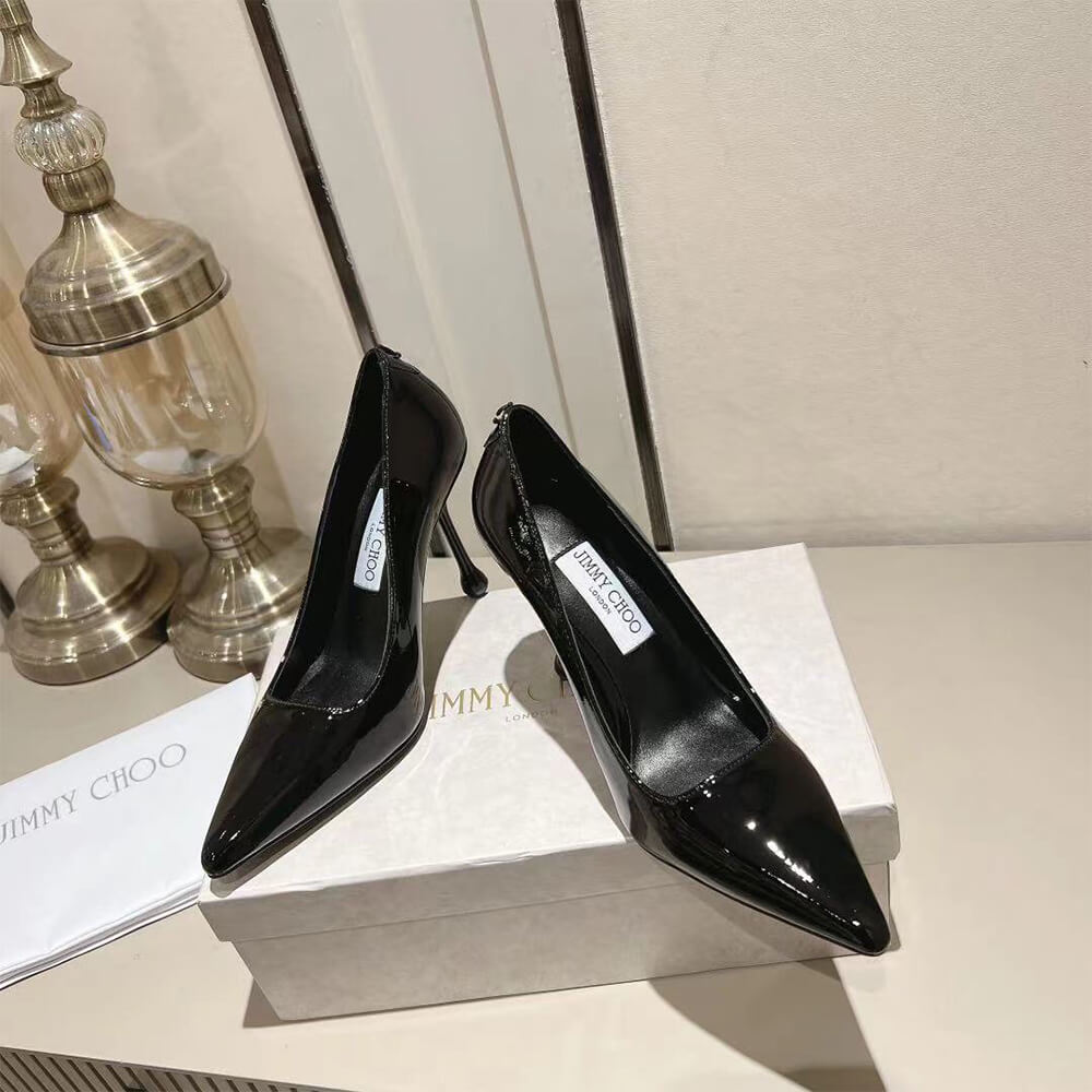 JIMMY CHOO Ixia 95