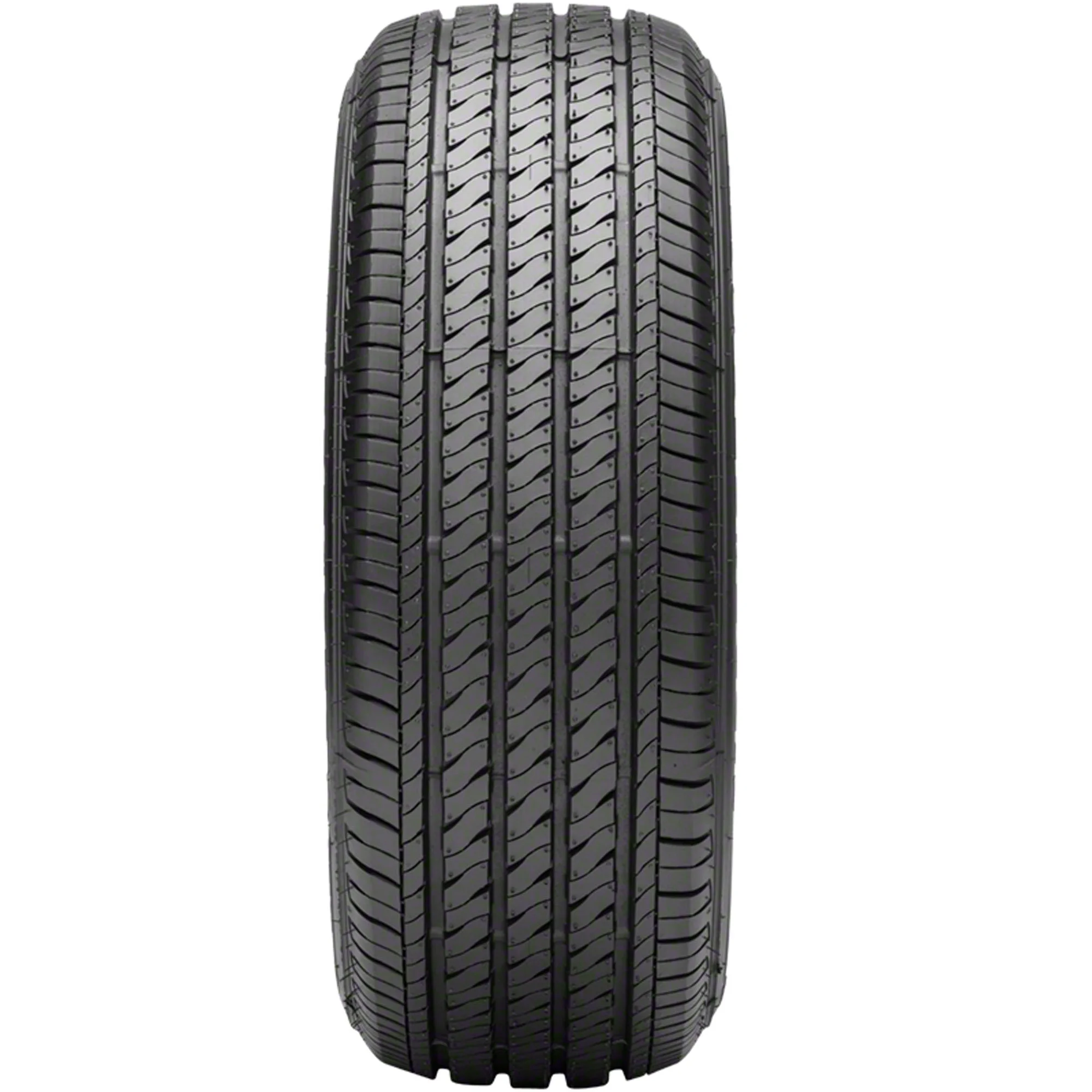Firestone FT140 All-Season 205/60R16 92H Passenger Tire