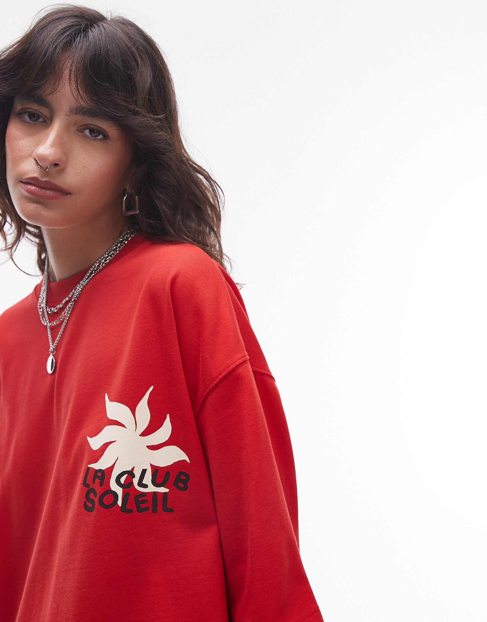 VERO MODA® TOPSHOP T-Shirt