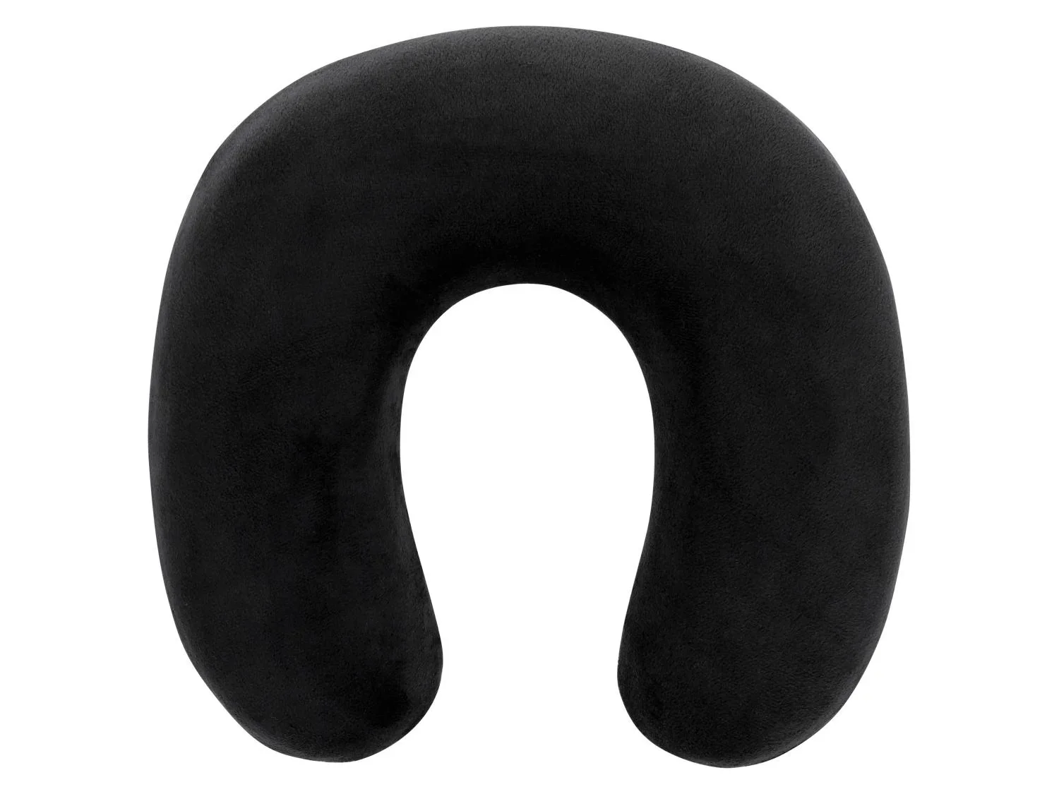 LIVARNO Cale-nuque ou coussin demi-cylindrique