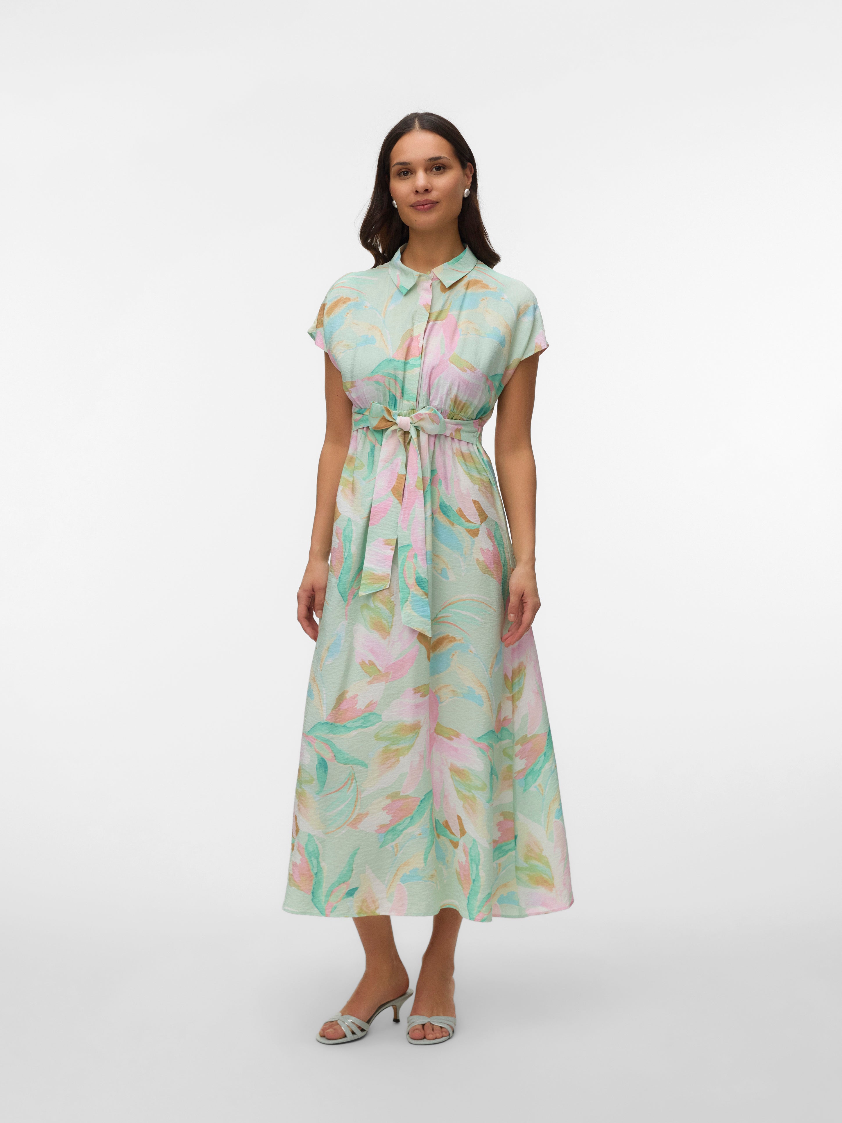 VERO MODA® VMMJOSIE Maternity Dress
