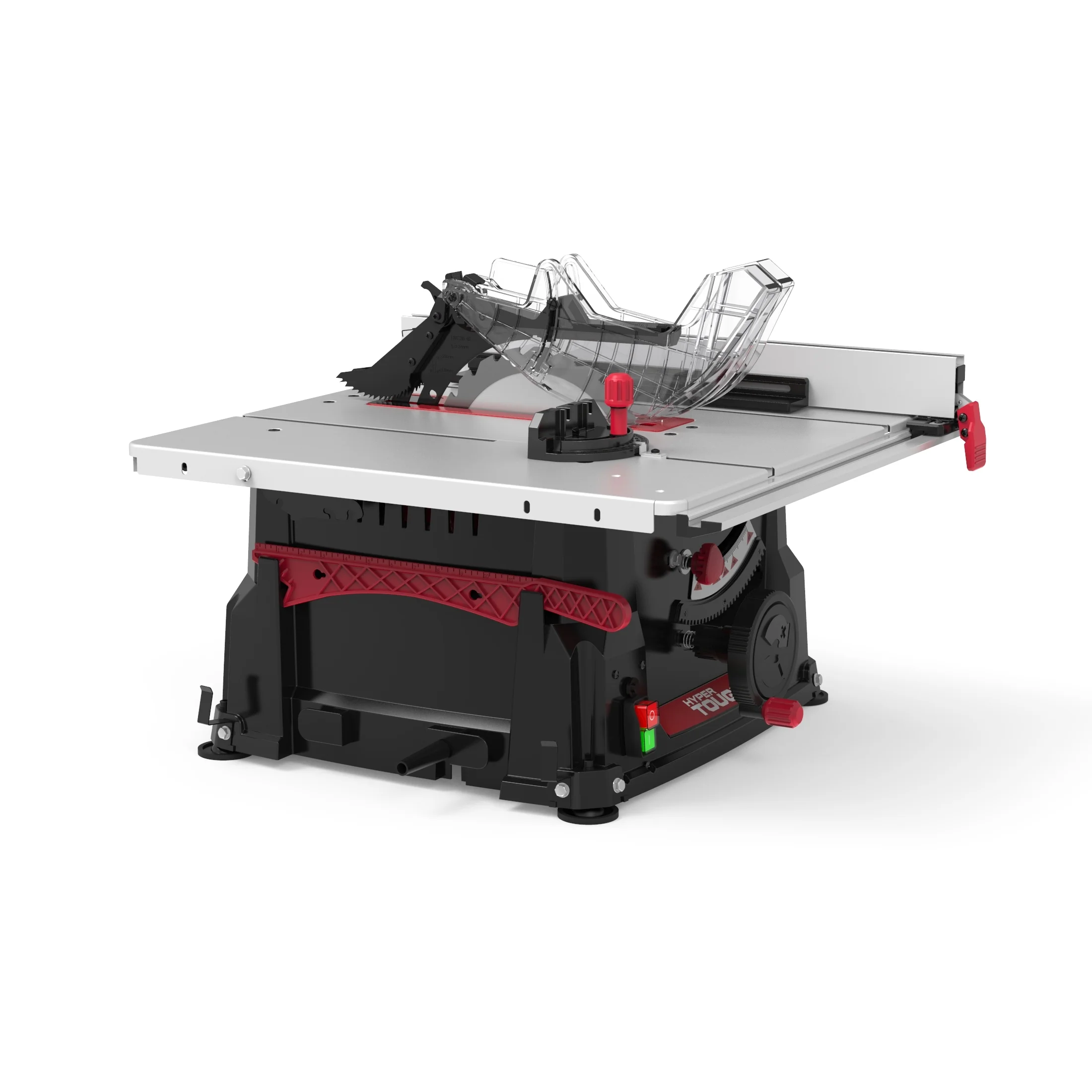 10-inch 15Amp Table Saw, TS1001 - Image 8