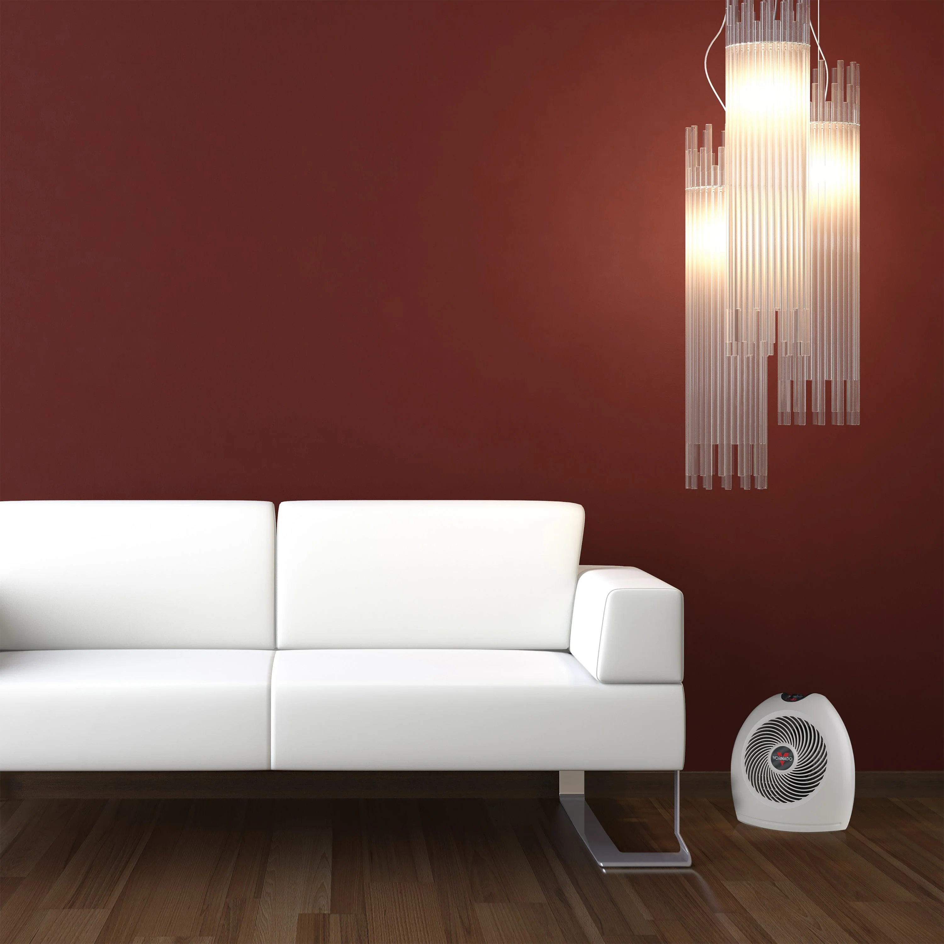 VH2 Whole Room Heater