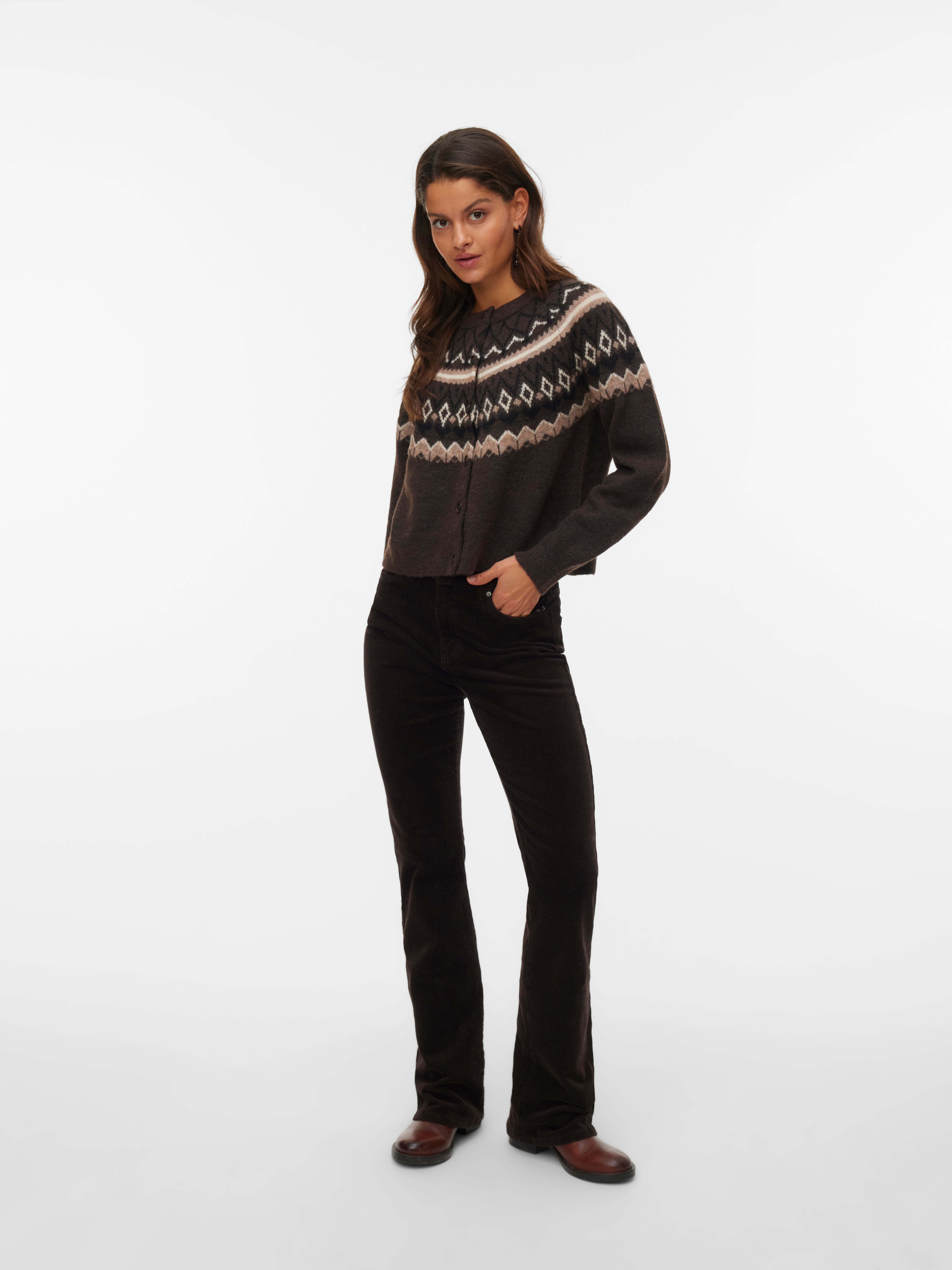 VERO MODA® VMTAMMY Knit Cardigan