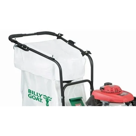 Outdoor Litter Vacuum,Push KV601 - Image 3