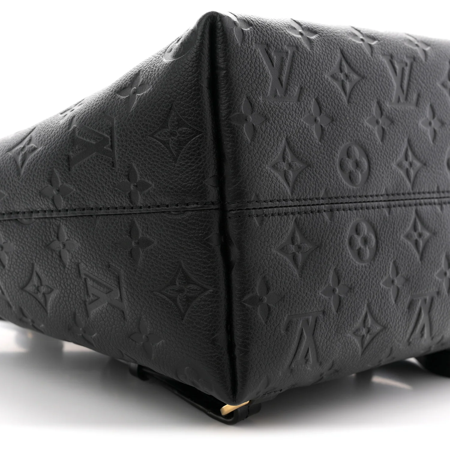 Empreinte Montsouris NM Backpack Black
