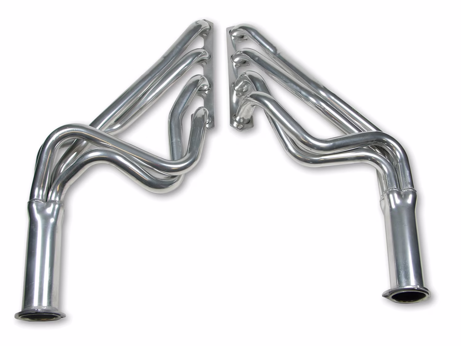 Long Tube Headers