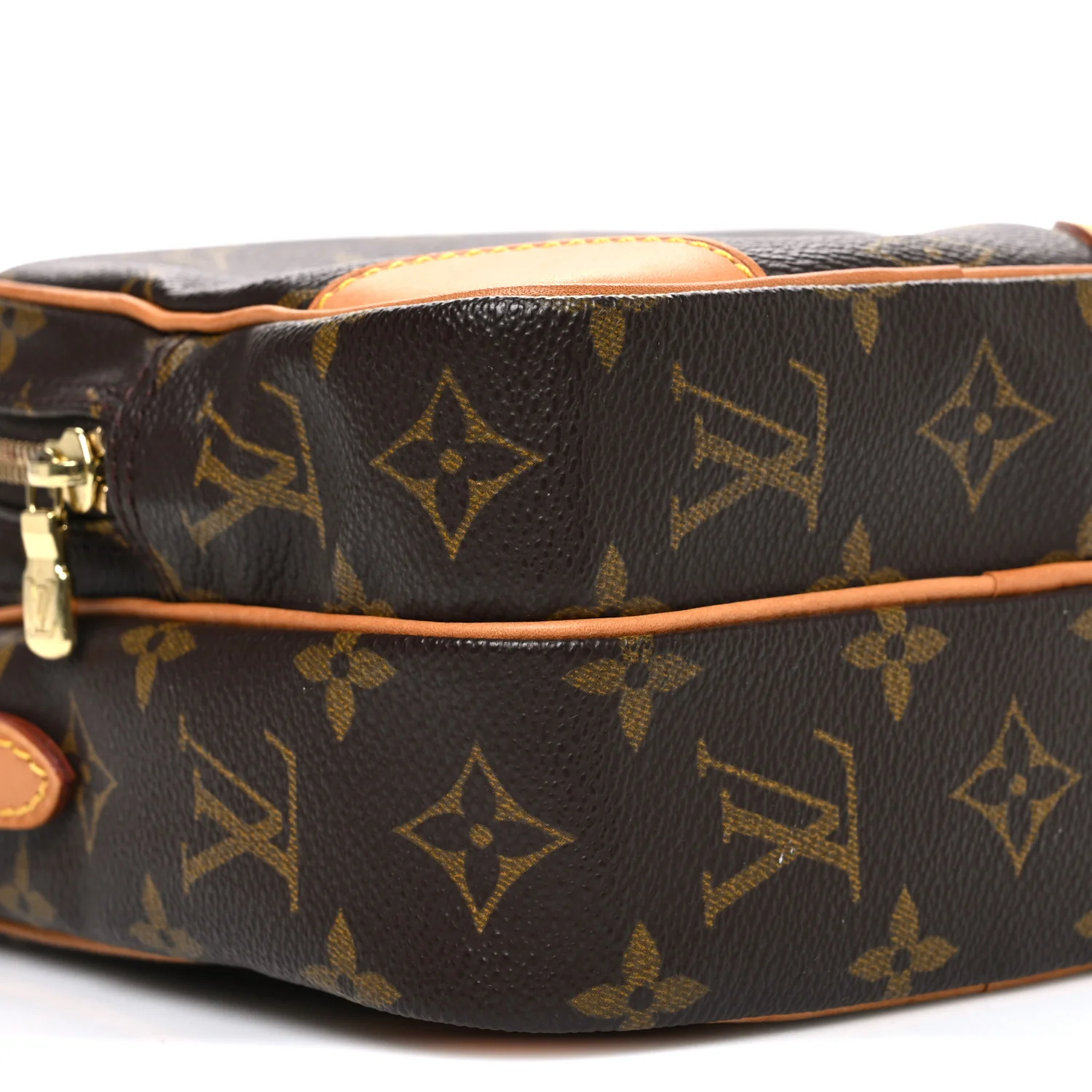 Monogram Amazone