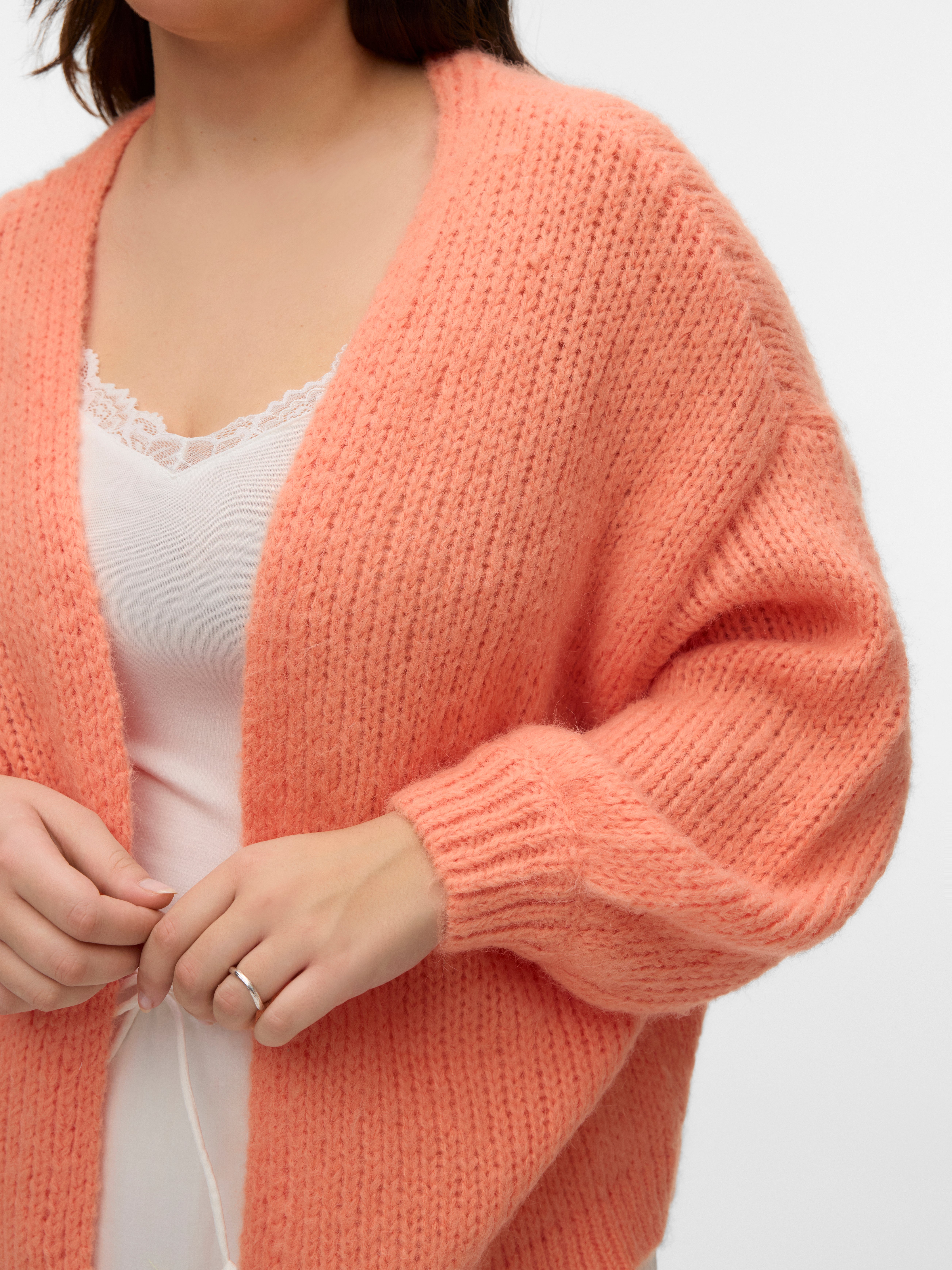 VERO MODA® VMCMAYBE Knit Cardigan