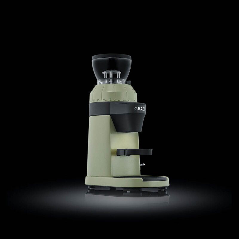 Kaffekvern CM8007 elektrisk 350 g pistasje