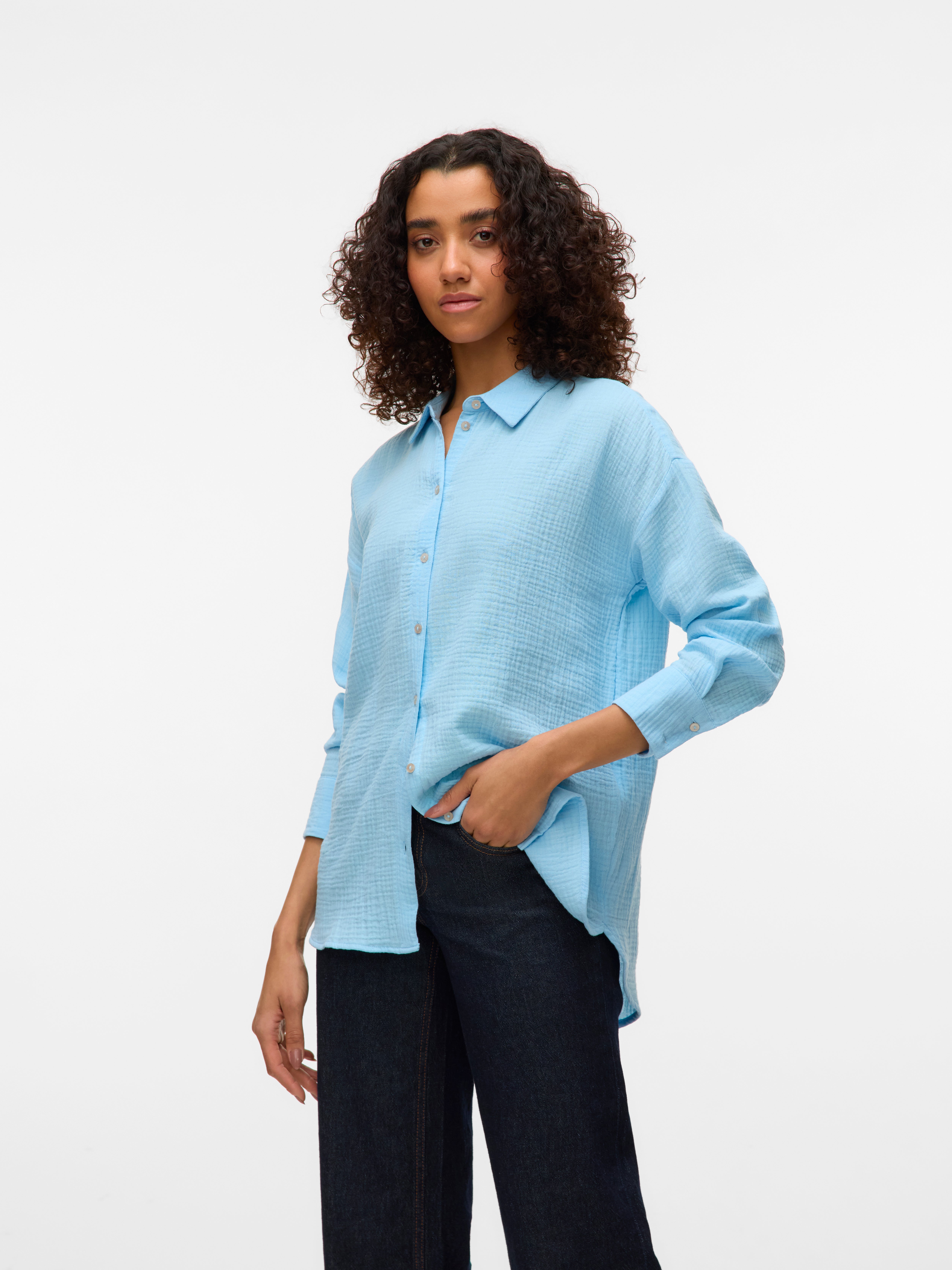 VERO MODA® VMNATALI Shirt