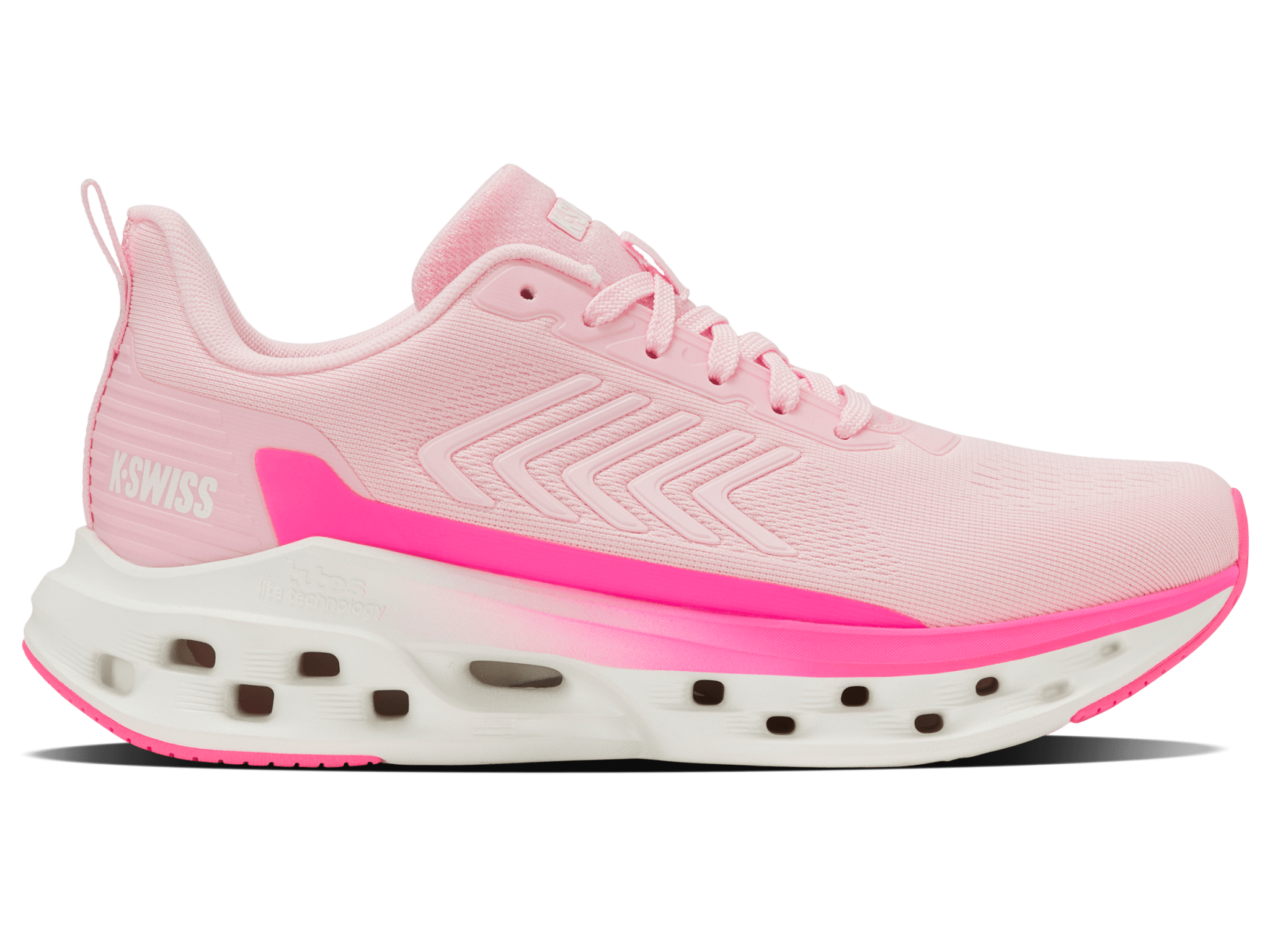 MELROSE TUBES LITE - K-Swiss Shoes