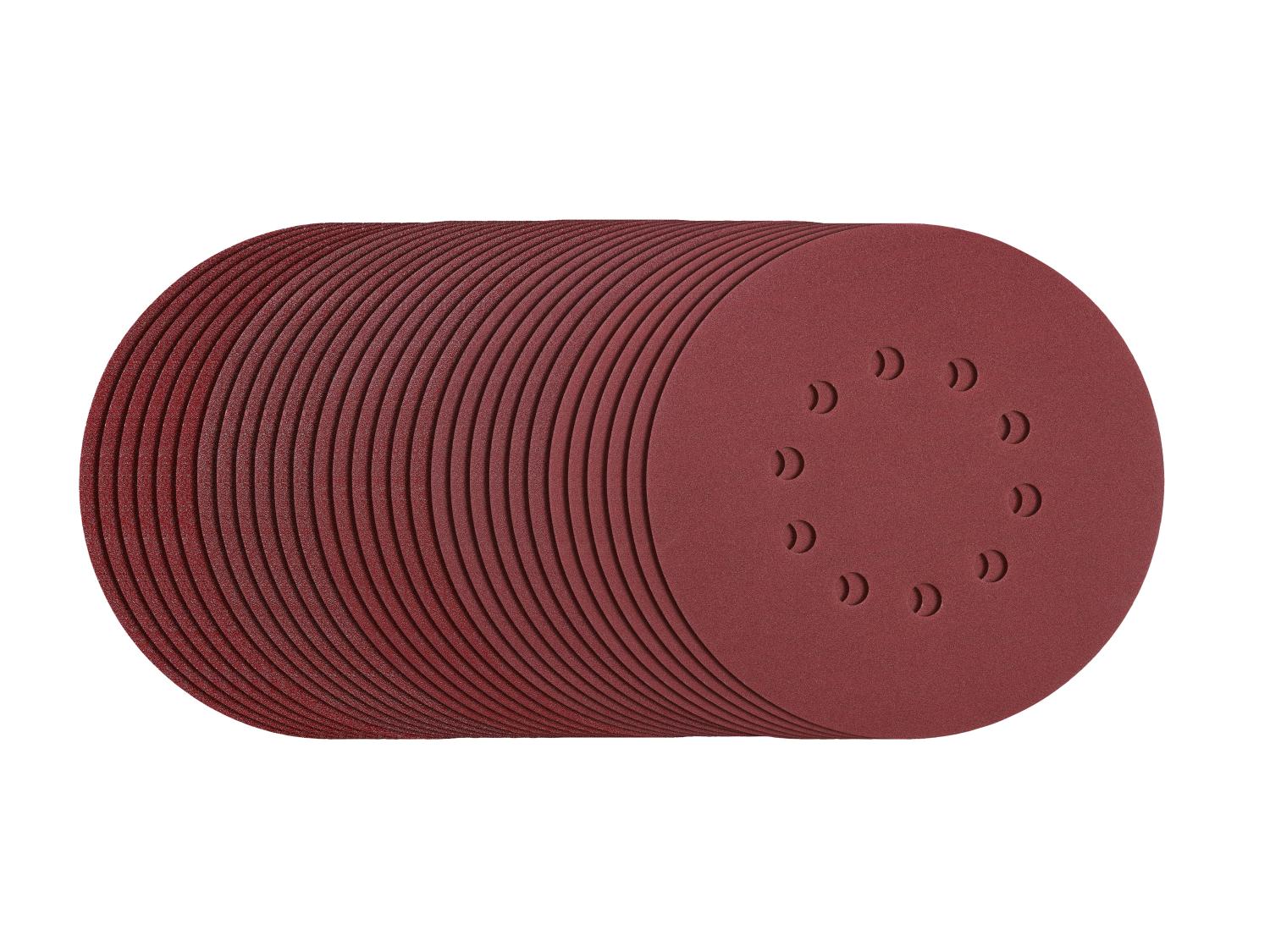 PARKSIDE Feuilles ou Grilles abrasives