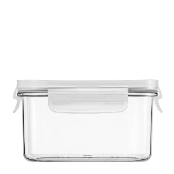LocknLock oppbevaringsboks 0,45L klar