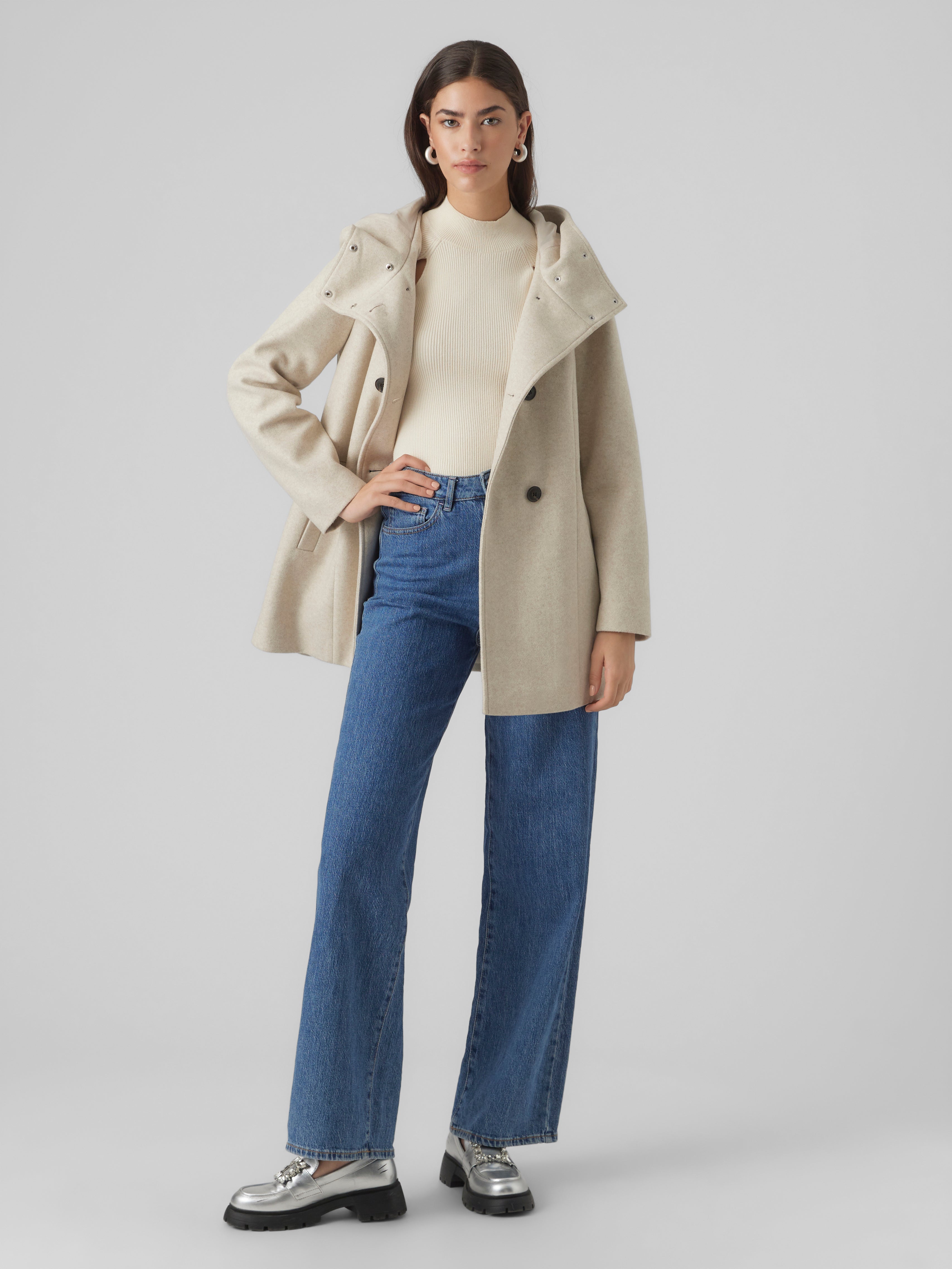 VERO MODA® VMFORTUNESHILA Jacket