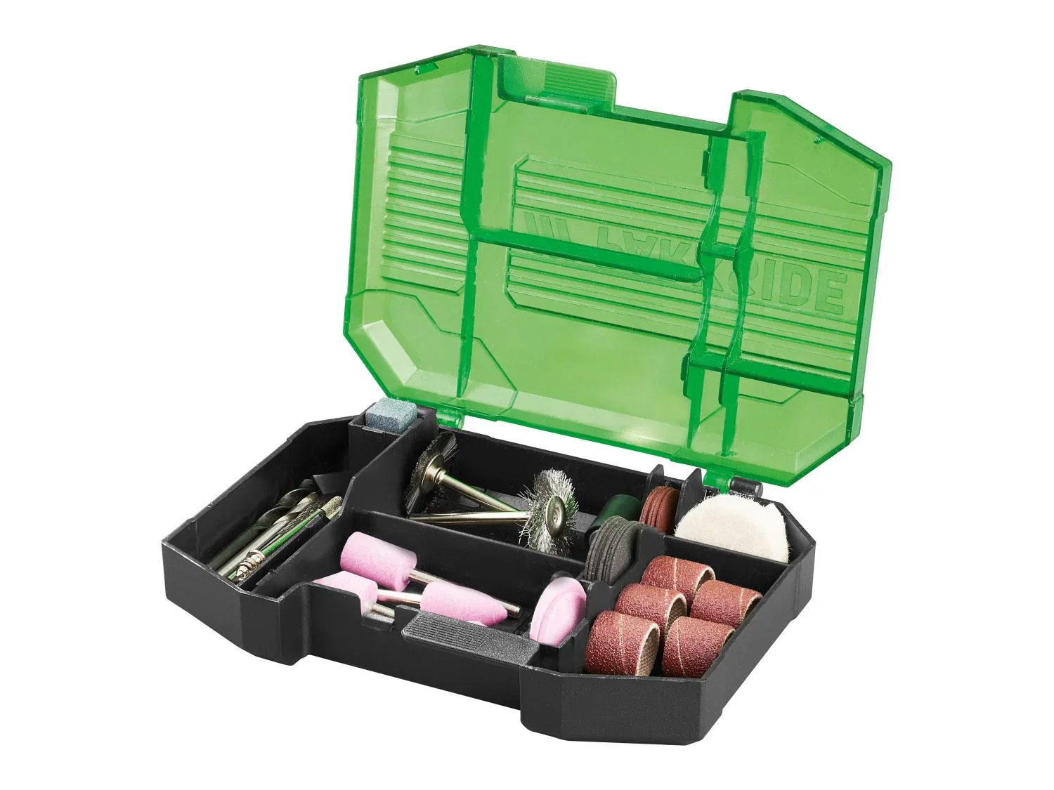 PARKSIDE Meuleuse de prcision PFBS 160 D3, 160 W