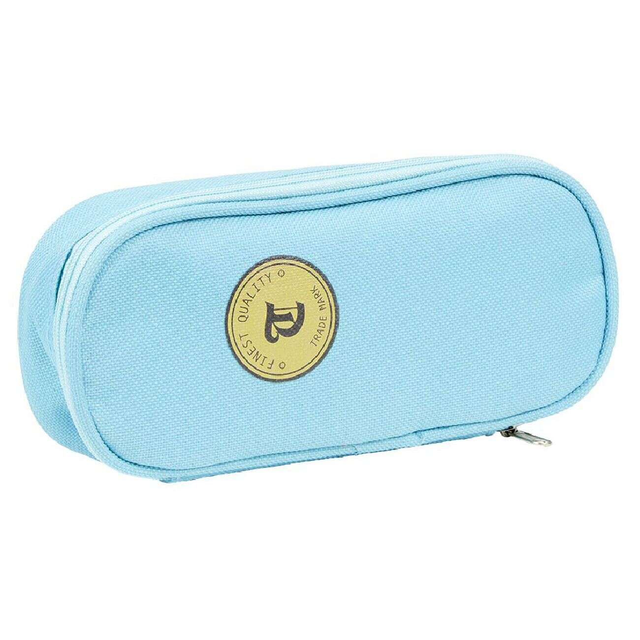 Trousse garnie noir 10 accessoires