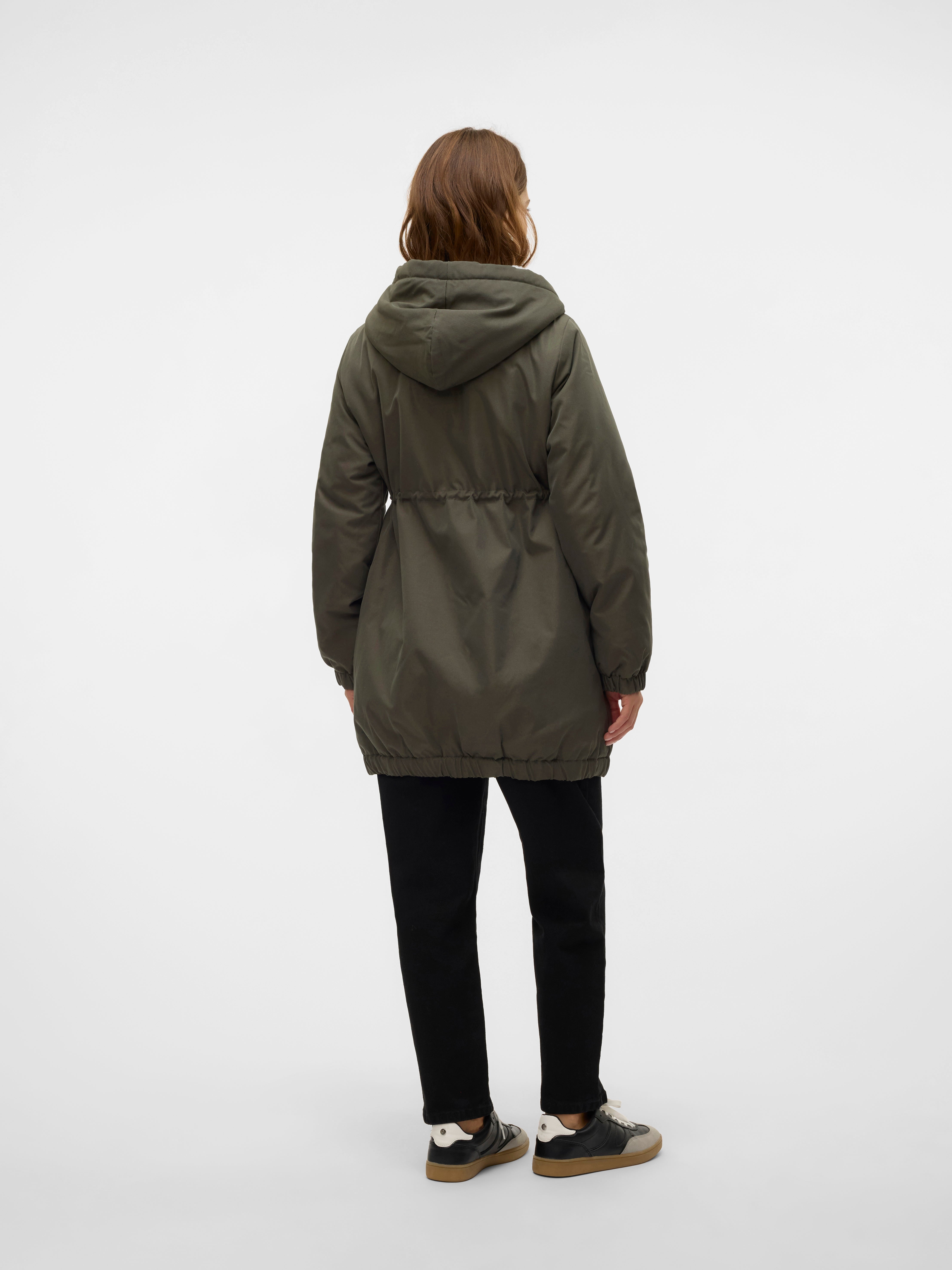 VERO MODA® Hood Jacket