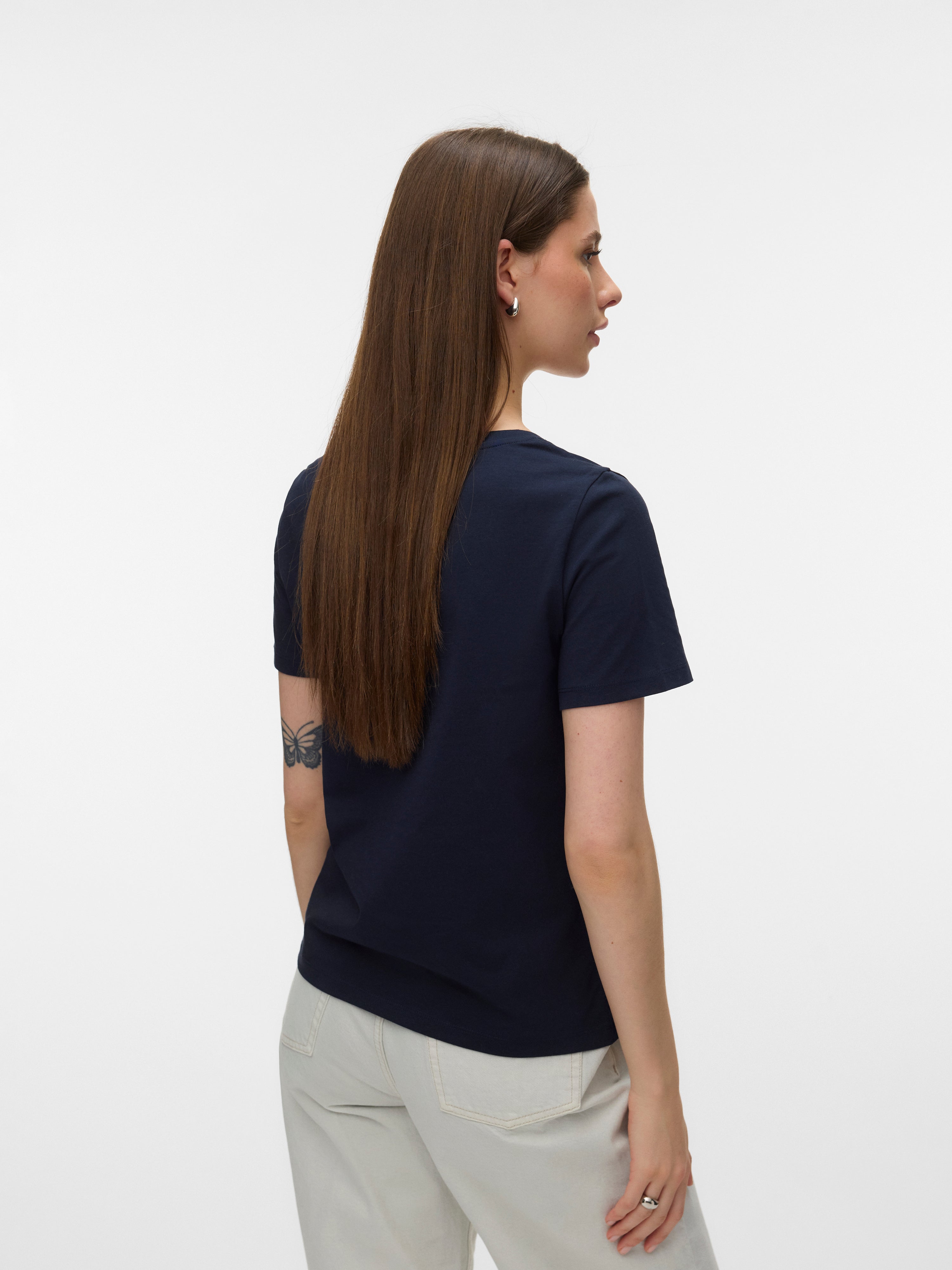 VERO MODA® VMPAULINA T-Shirt