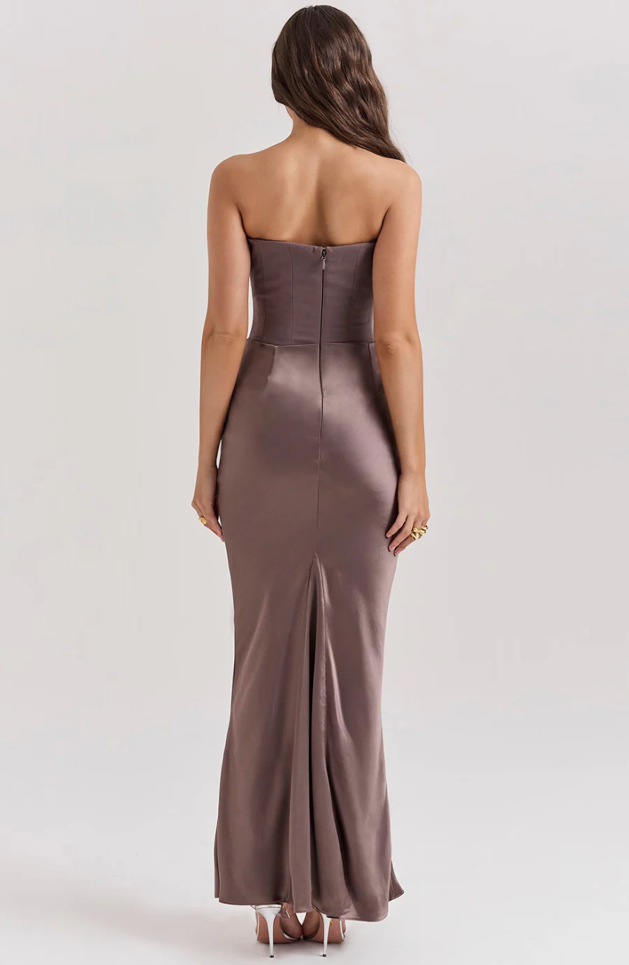Chloé | Robe Élégante de Soirée