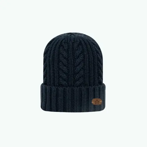 Bonnet Grasshopper Bleu marine