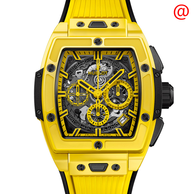 [super clone]NEW HUBLOT SPIRIT OF BIG BANG 642.CY.011Y.RX