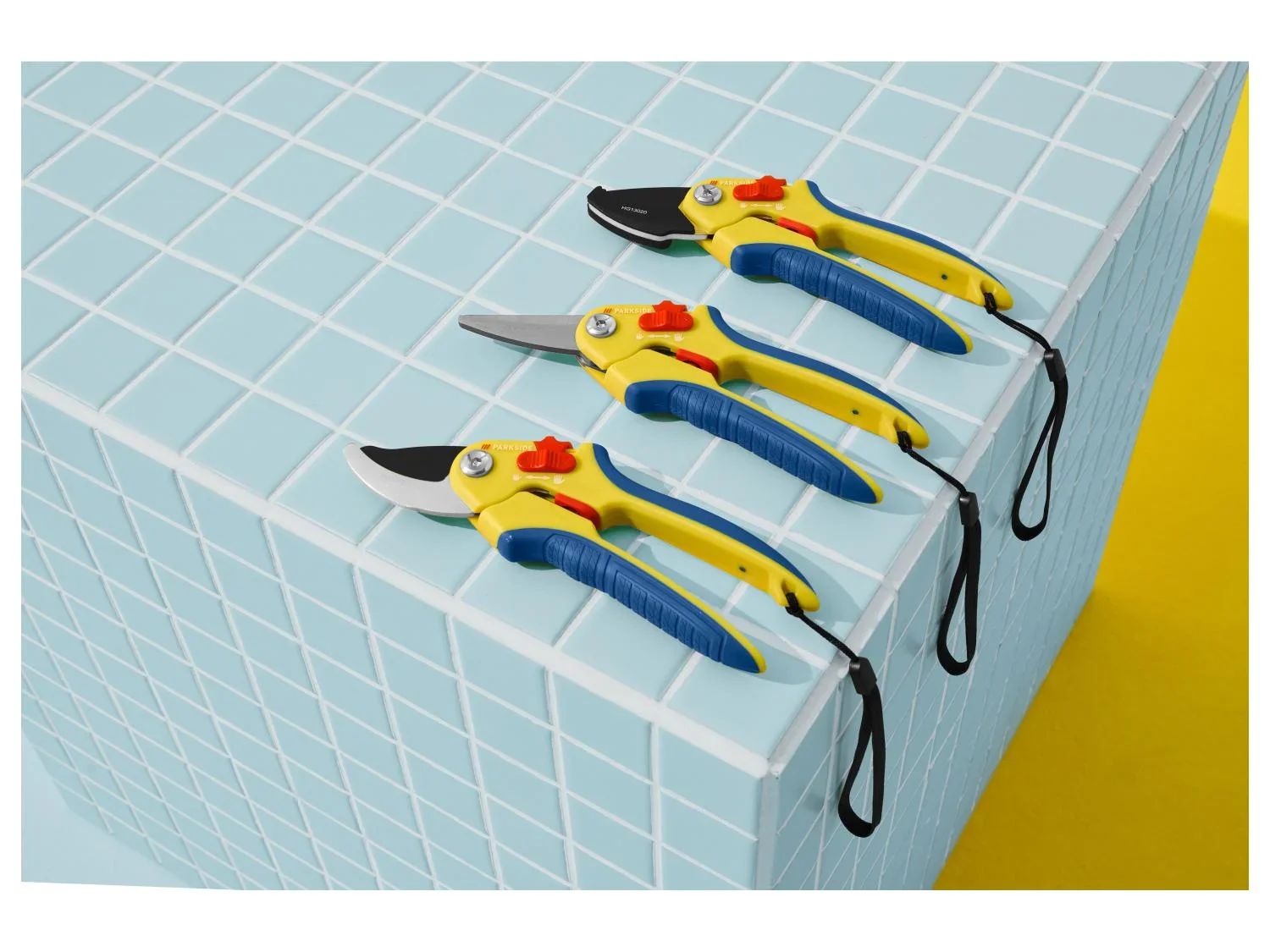 PARKSIDE Scateur dition LIDL