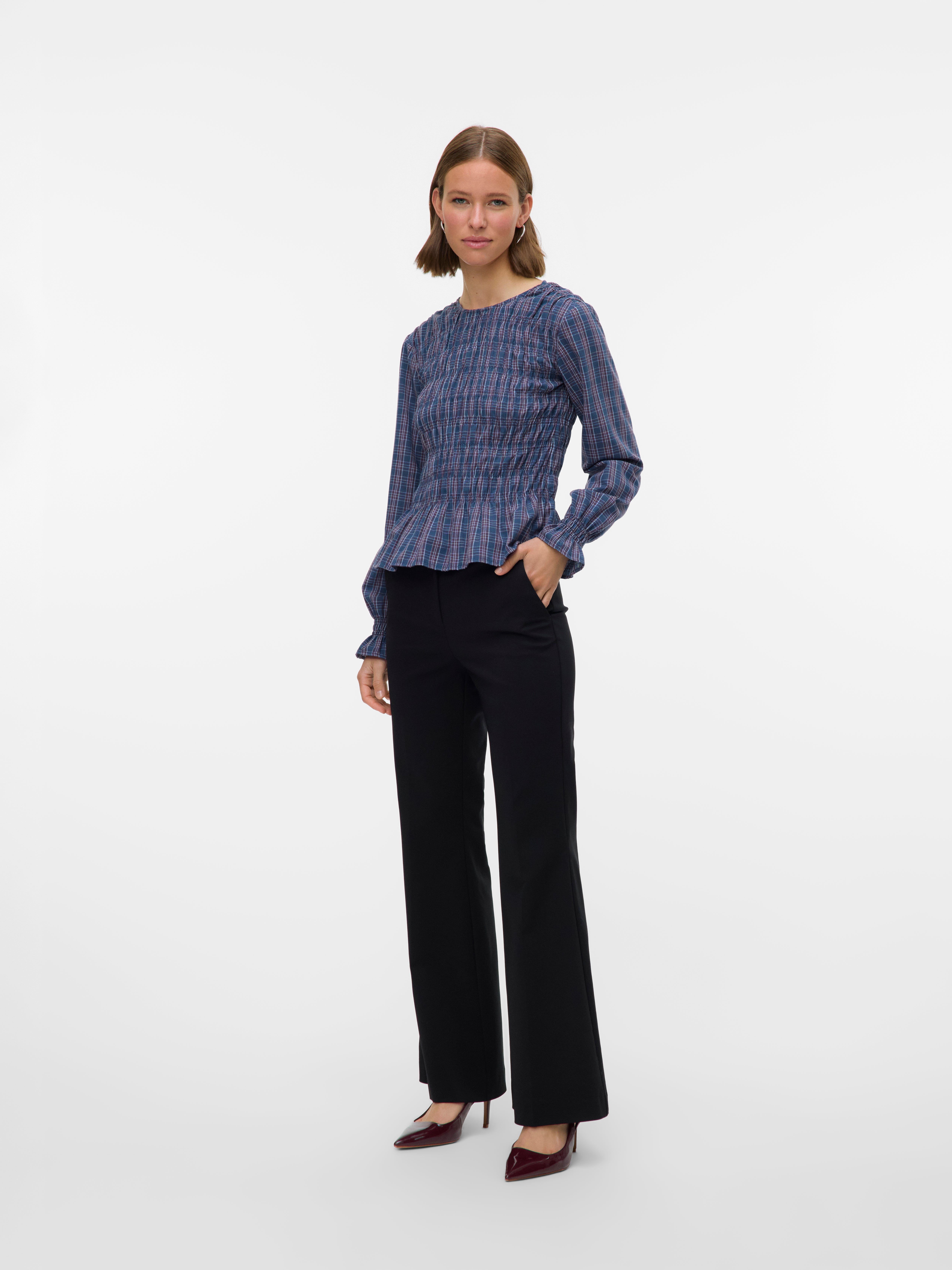 VERO MODA® VMOLIVE Top
