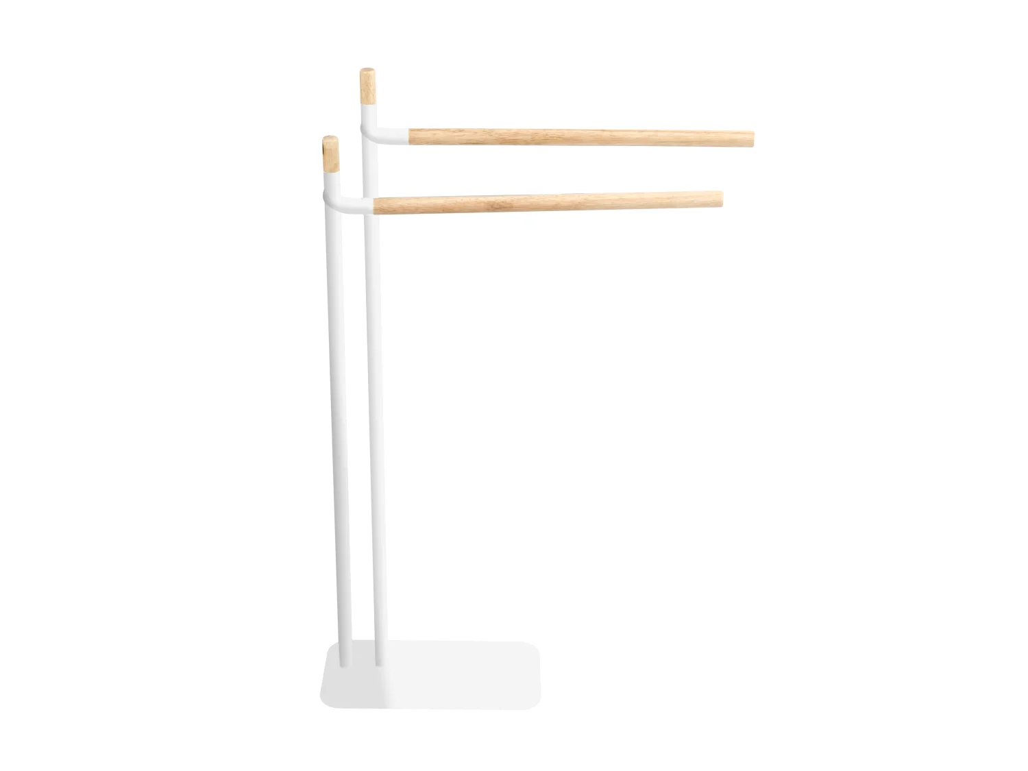 Ridder Porte-serviettes Albany, 53 x 15 x 87 cm