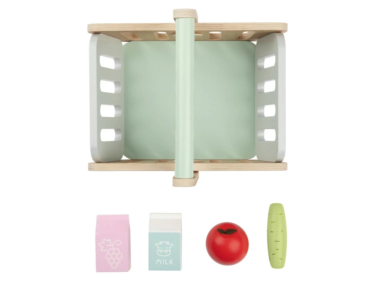 Playtive Accessoires d'picerie