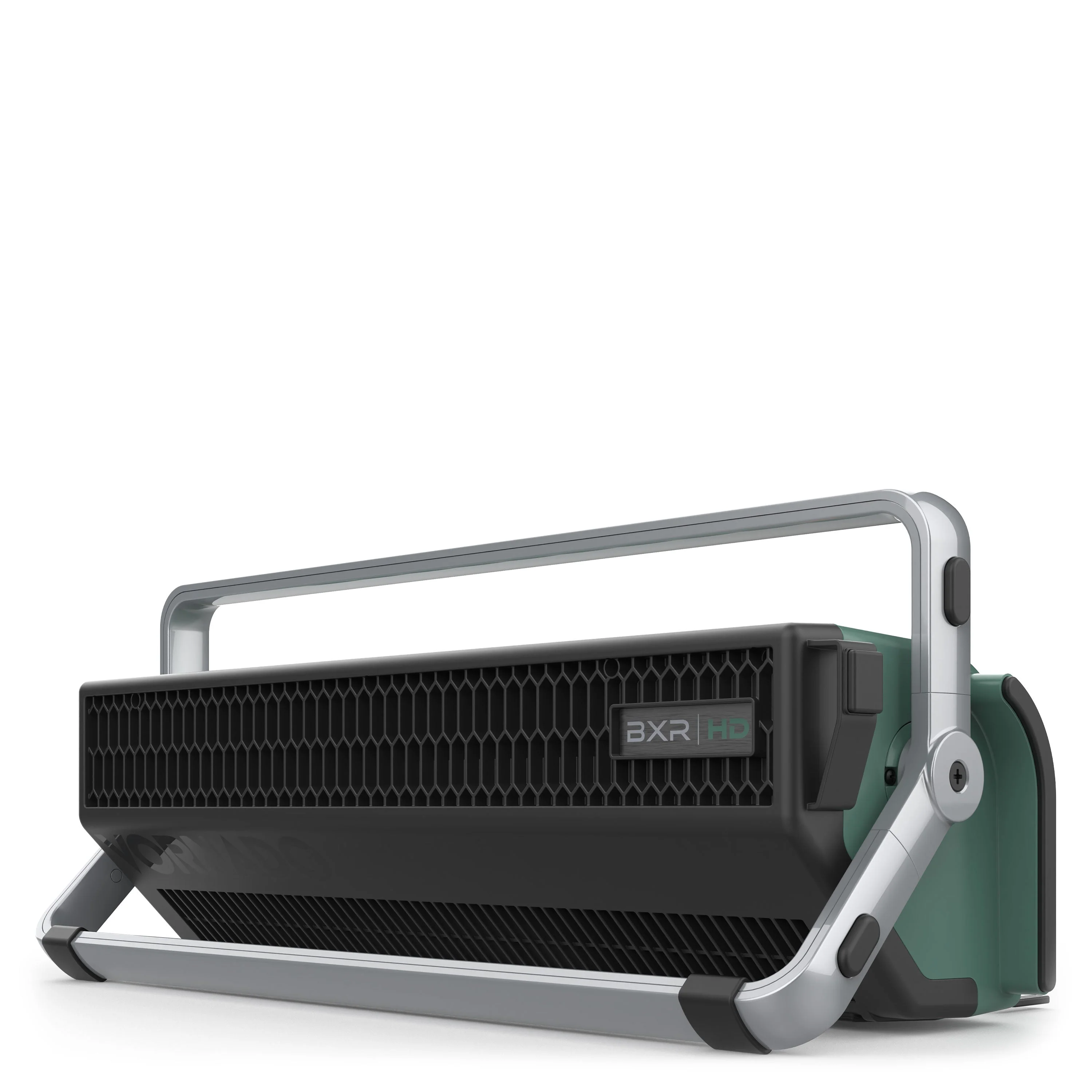 BXR HD Heavy Duty Horizontal Tower Circulator