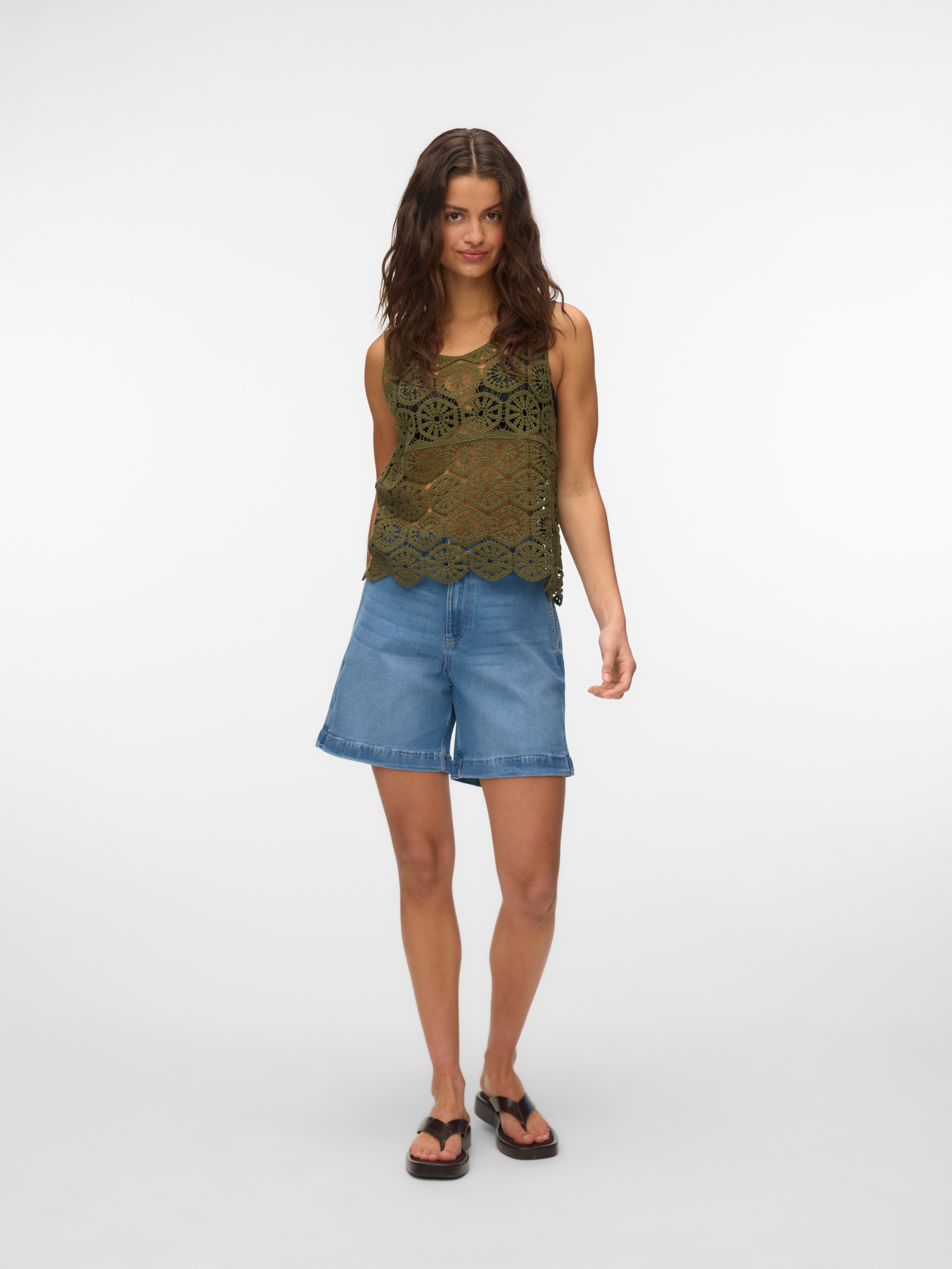 VERO MODA® VMELSA Top