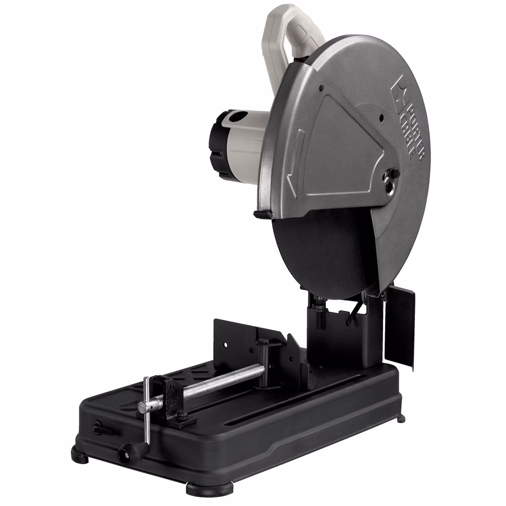PORTER-CABLE PCE700 15 Amp Chop Saw, 14