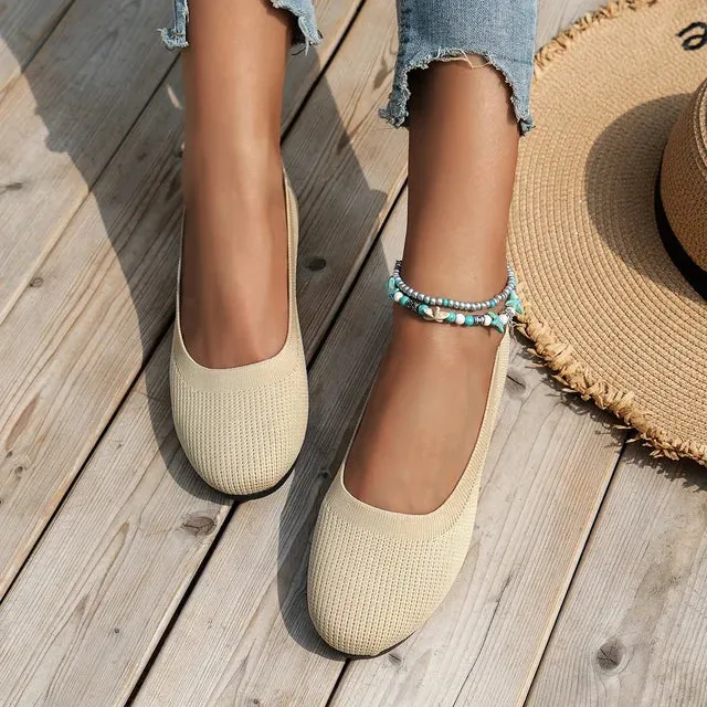 Sophie Paris | Chaussures d'été