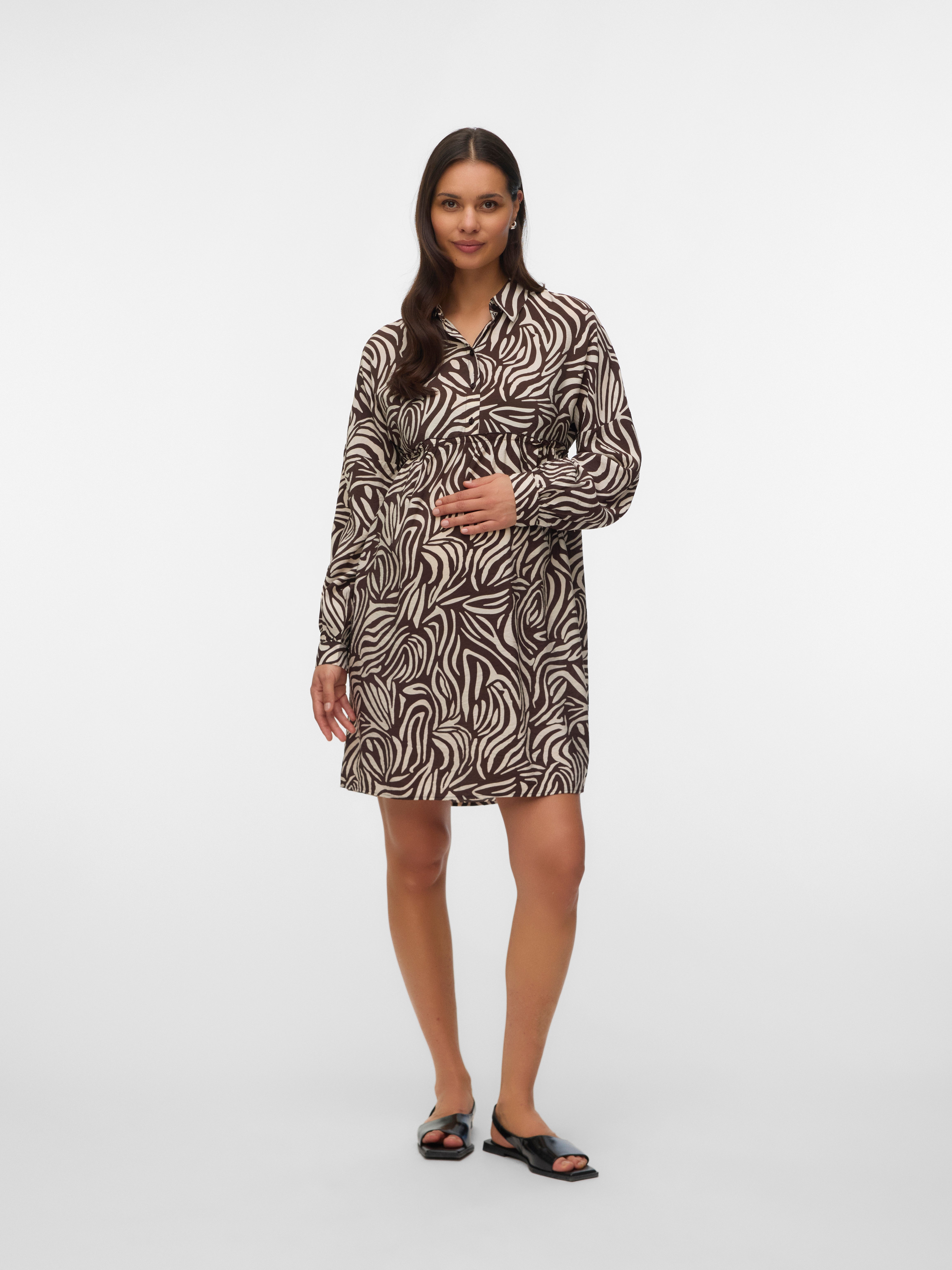 VERO MODA® VMMJOSIE Maternity Dress