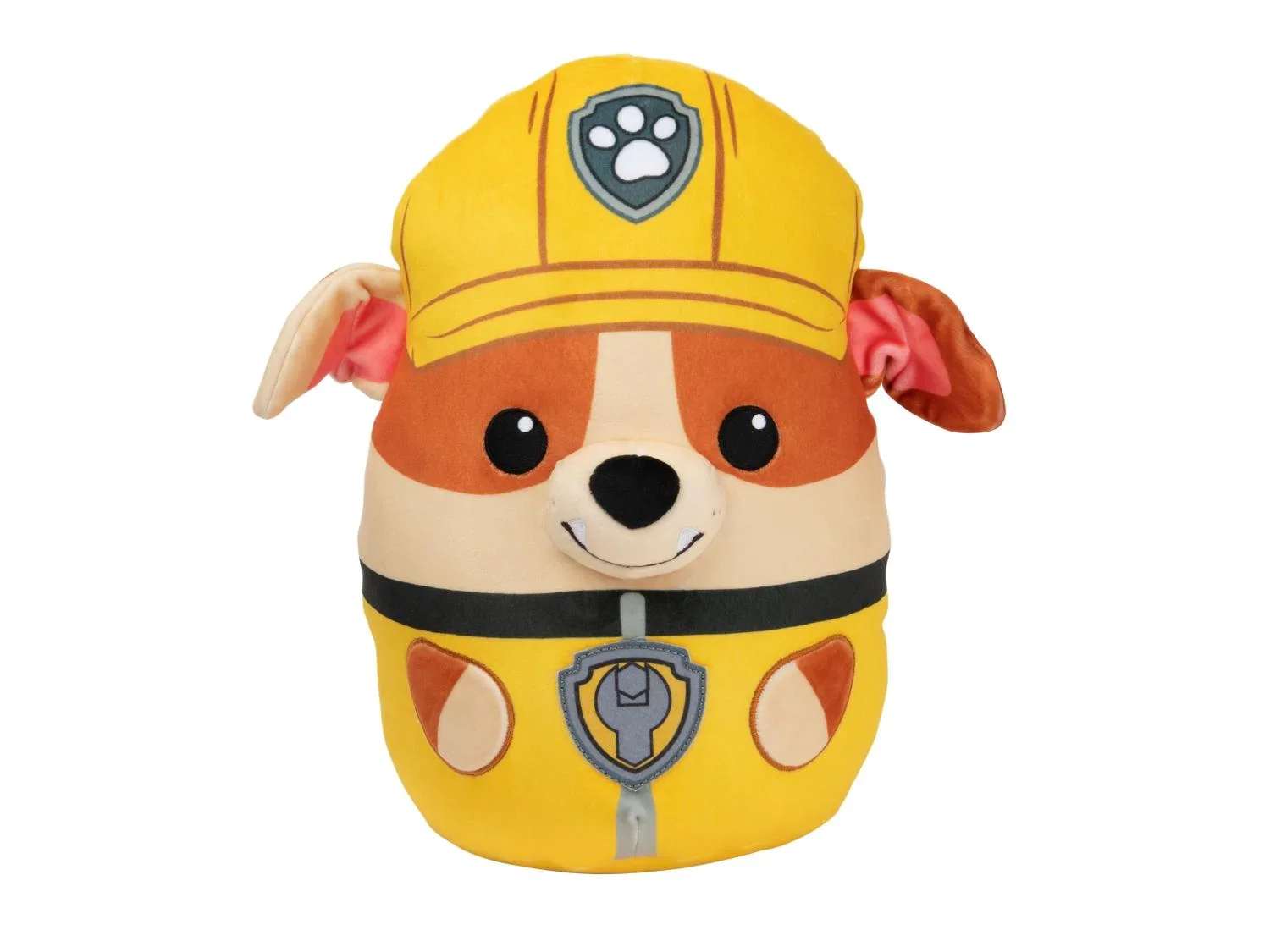 Peluche Squishy La Pat' Patrouille