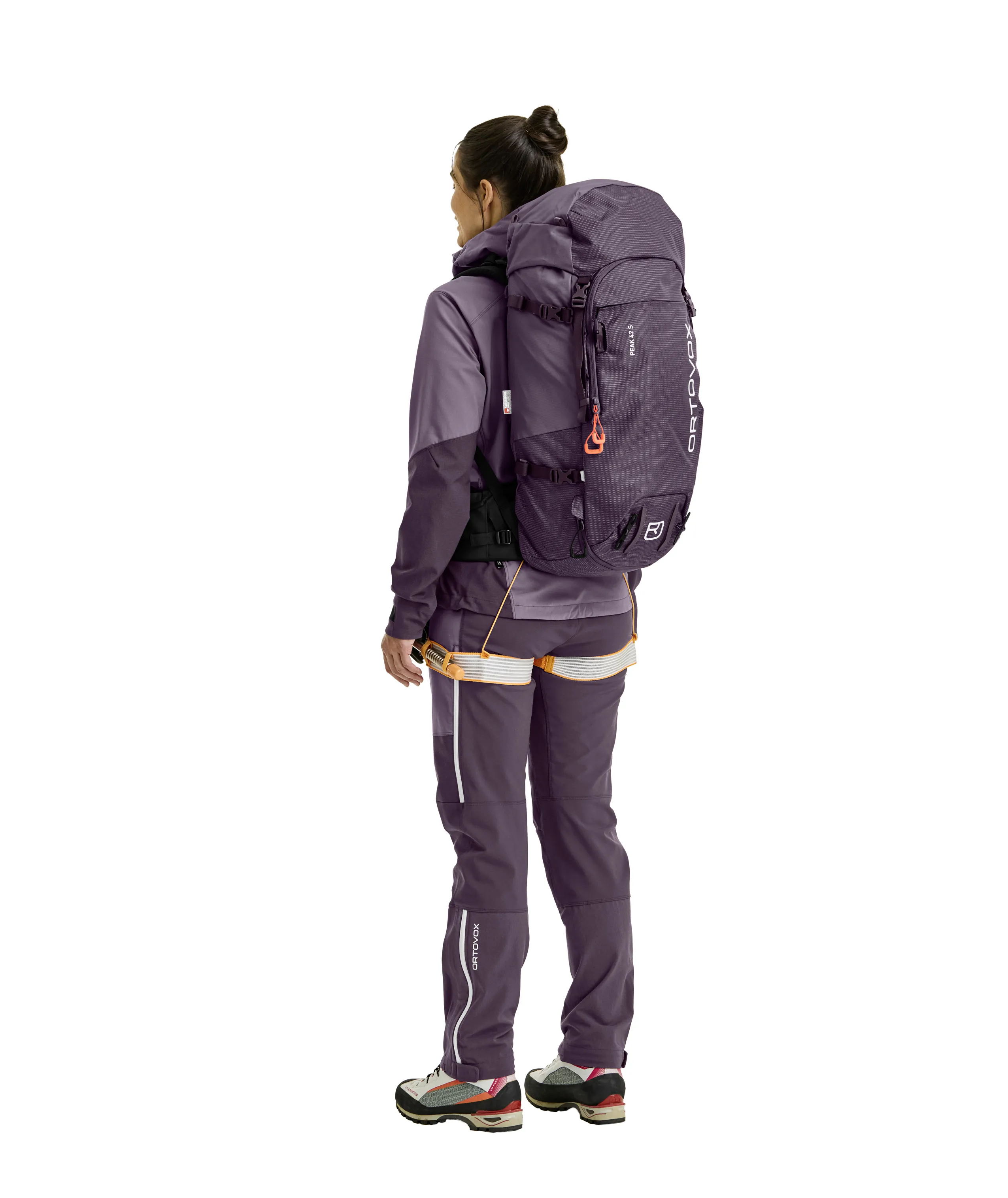 ORTOVOXR PEAK 42 S
