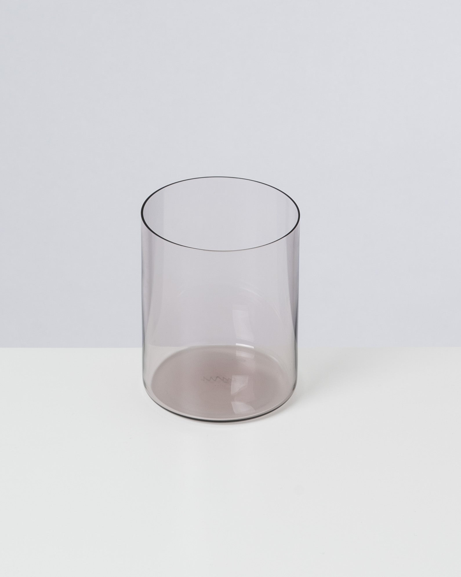 JOIA - LARGE GLASS GRAY